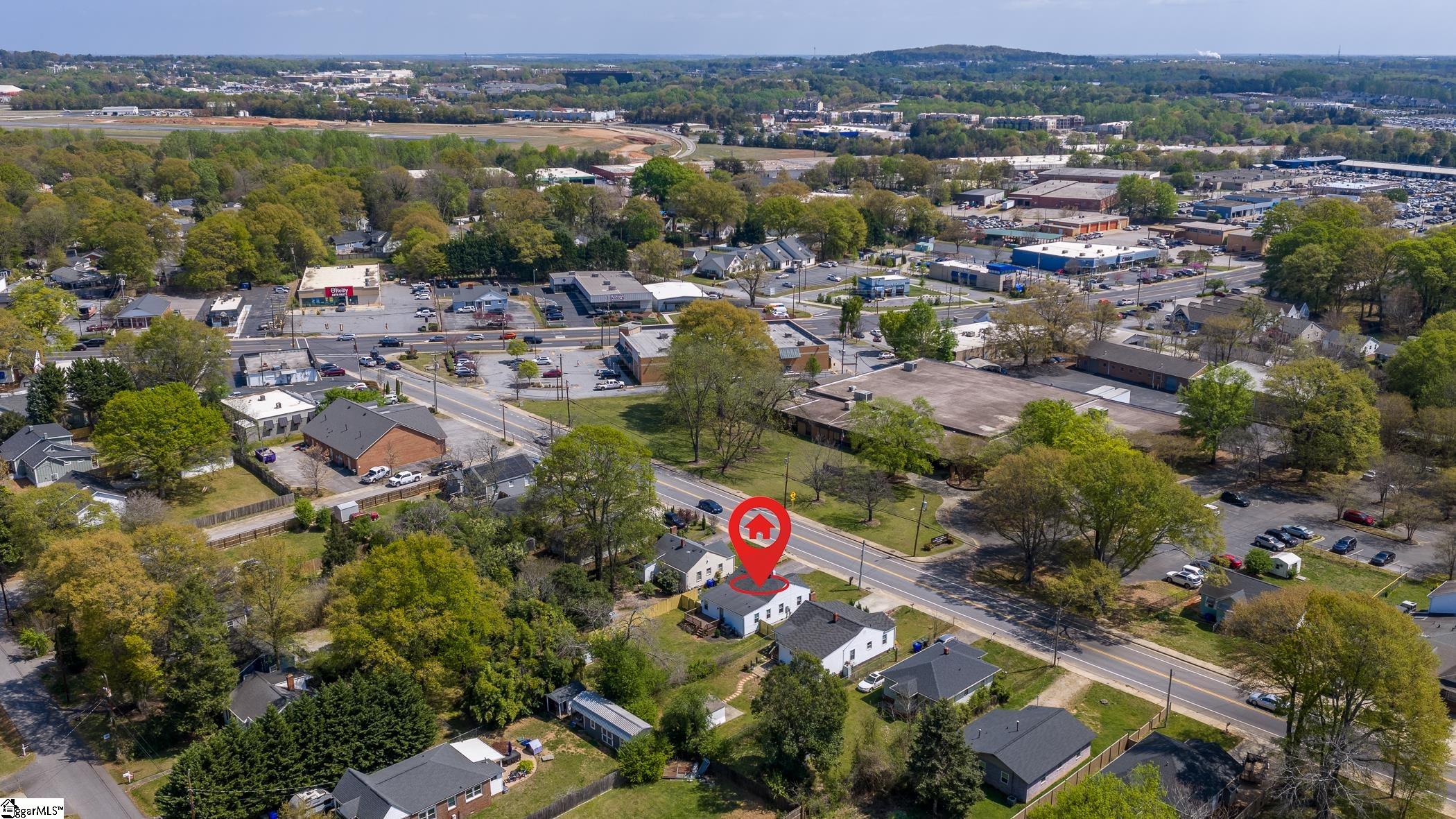 108 Parkins Mill Road Greenville, SC 29607 - Photo 33 of 38