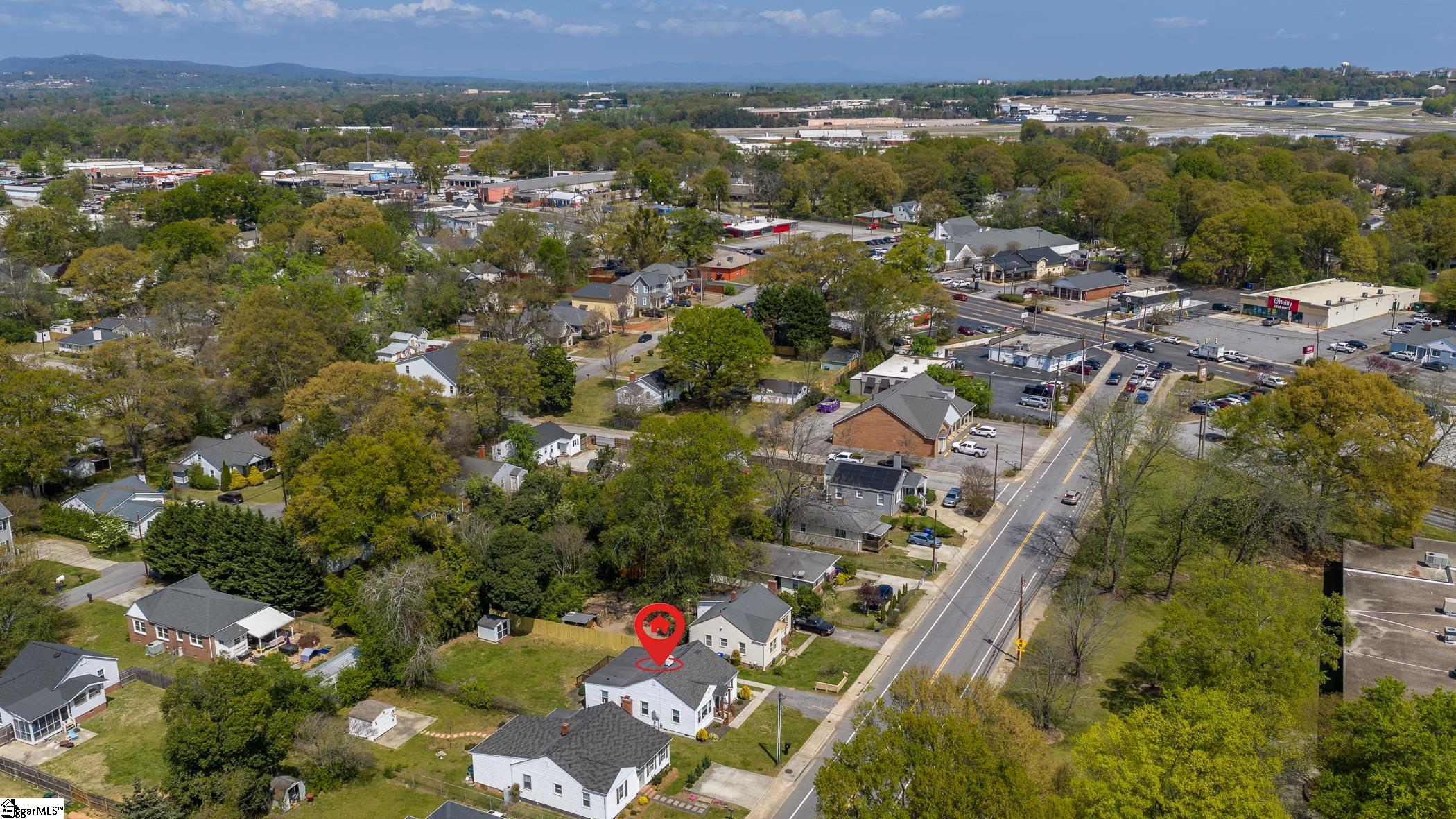108 Parkins Mill Road Greenville, SC 29607 - Photo 34 of 38