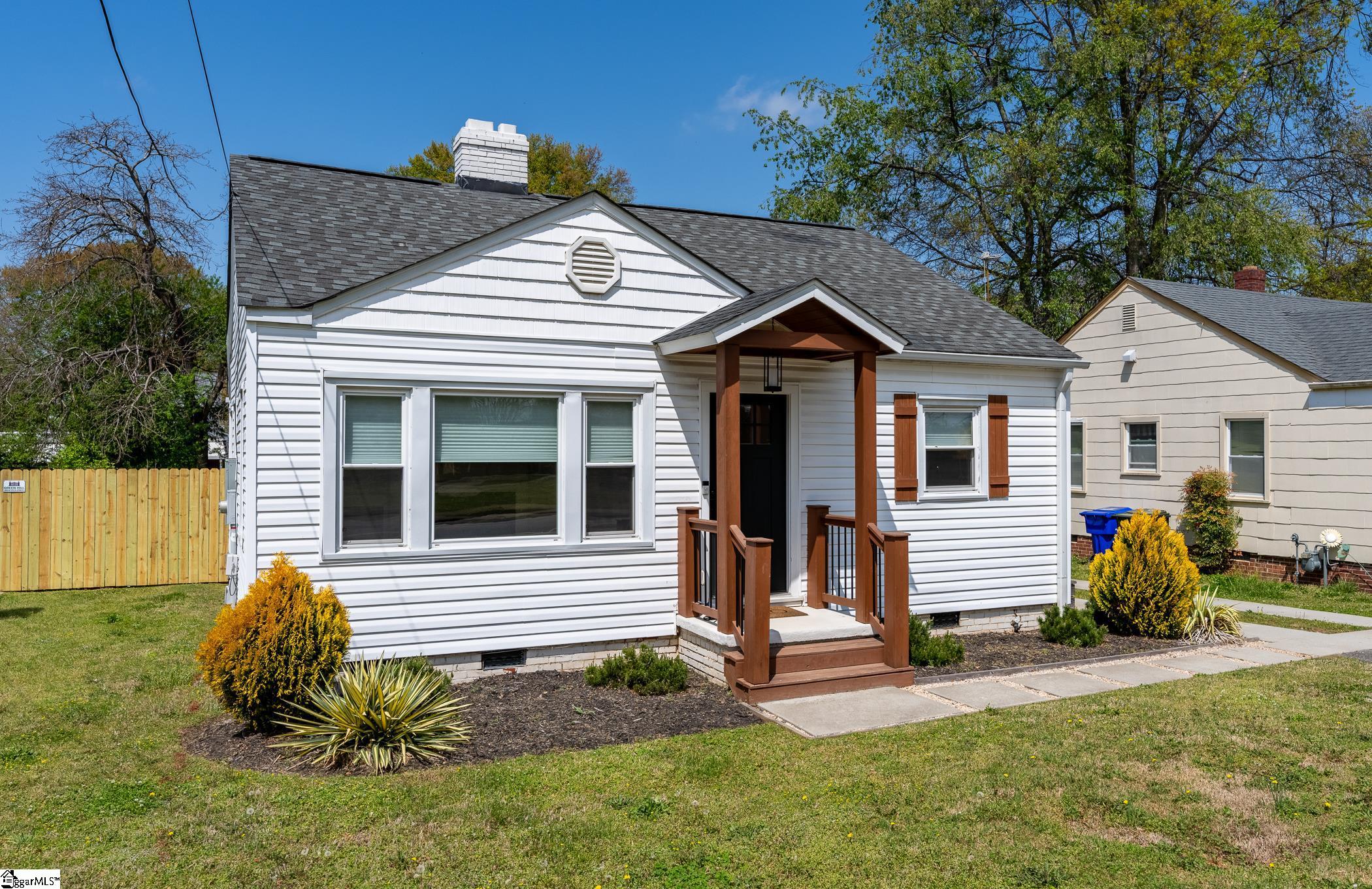 108 Parkins Mill Road Greenville, SC 29607 - Photo 36 of 38