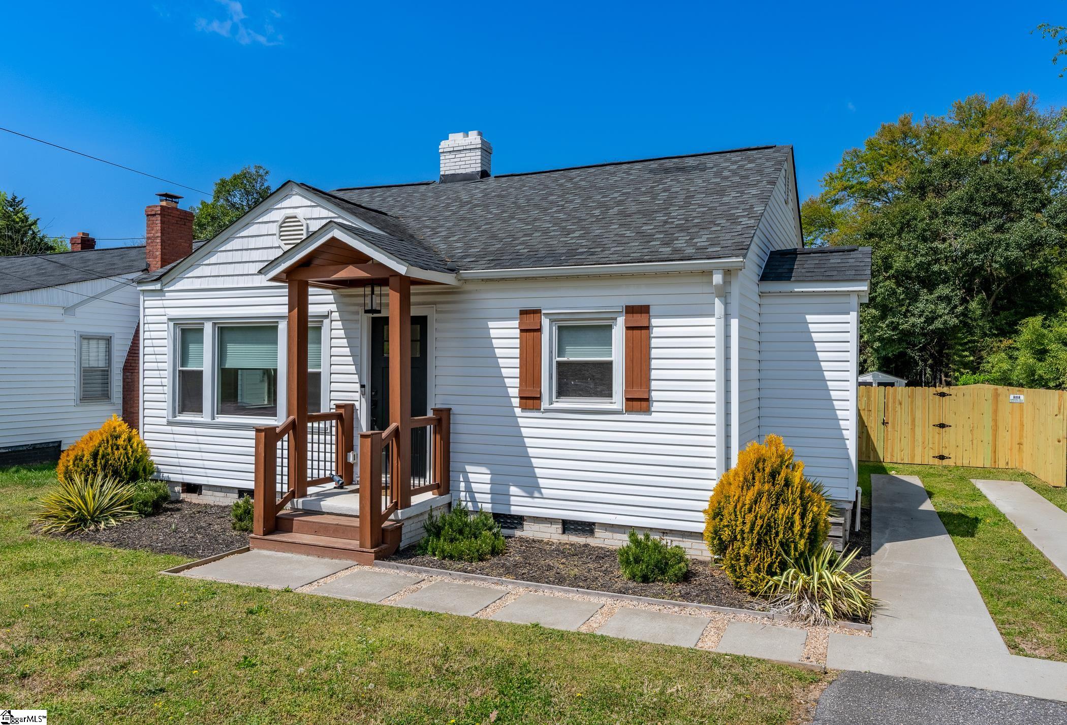 108 Parkins Mill Road Greenville, SC 29607 - Photo 37 of 38