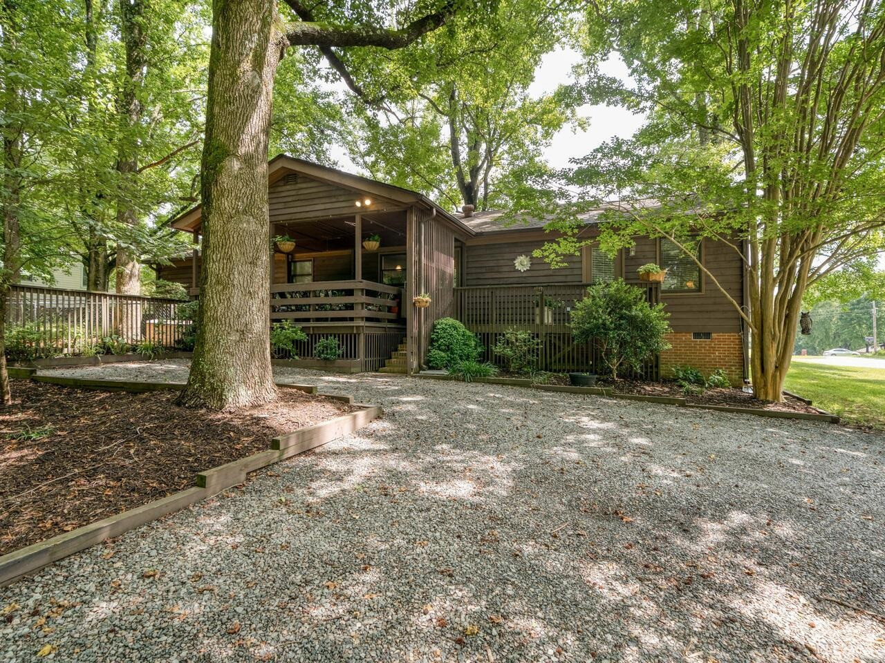 1901 Torredge Road Durham, NC 27712 - Photo 25 of 31 Photo 25