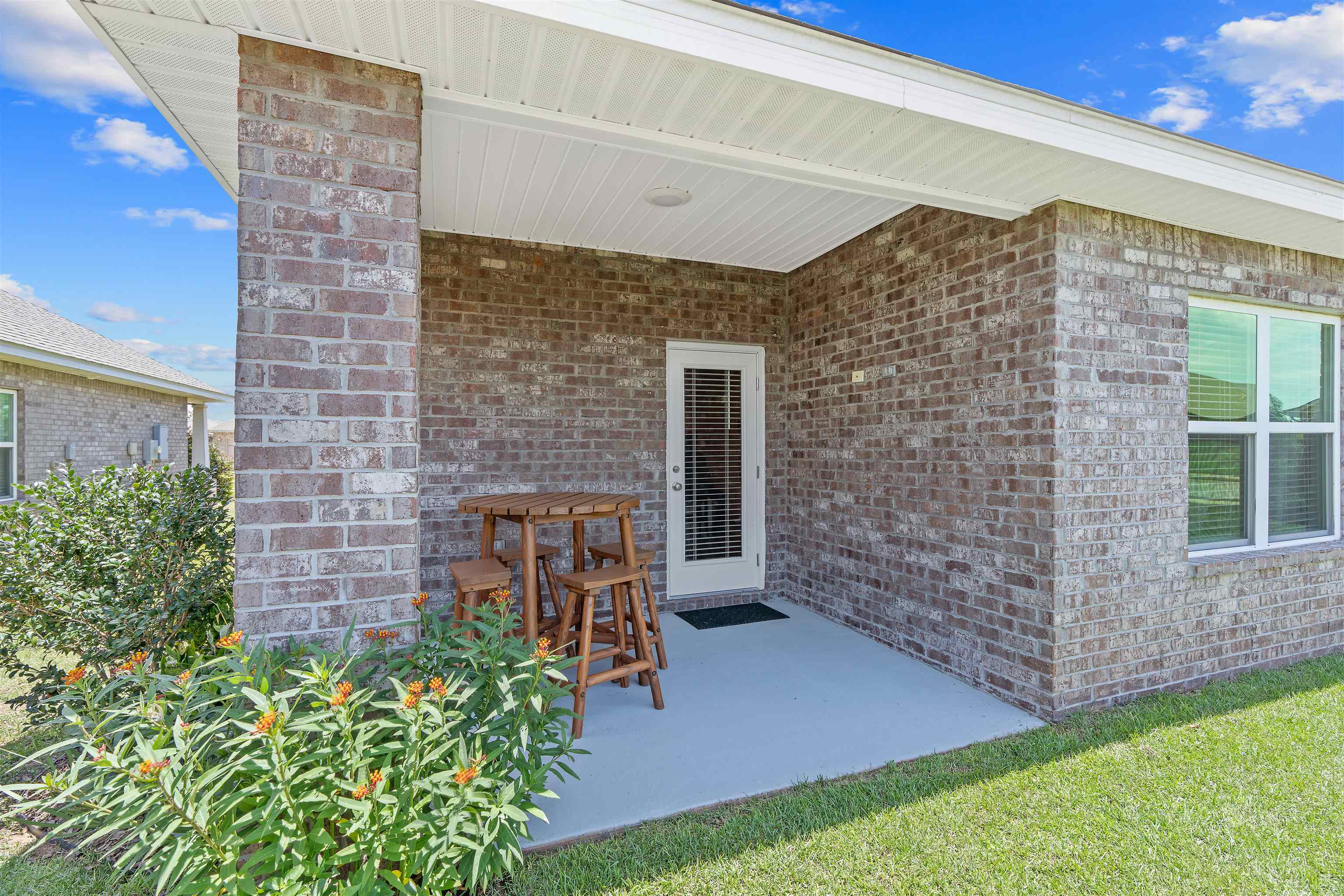 24593 Slater Mill Road Daphne, AL 36526 - Photo 27 of 32 Patio