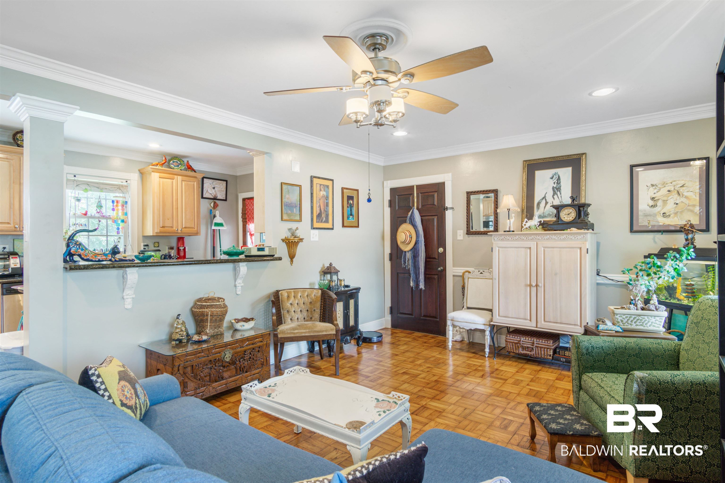 214 Upham Street, Unit 15B Mobile, AL 36607 - Photo 13 of 20