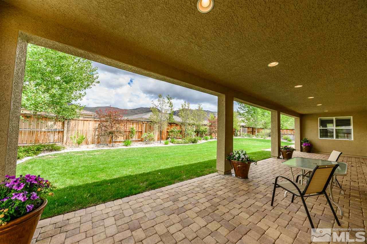 9880 Kerrydale Court Reno, NV 89521 - Photo 13 of 20