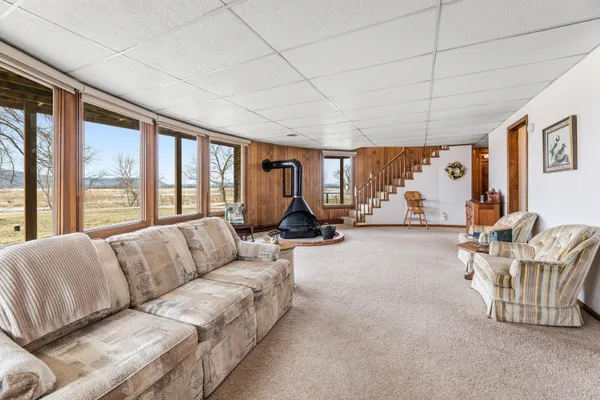 $499,900 | 1149 South River Road, Buffalo City, WI 54622