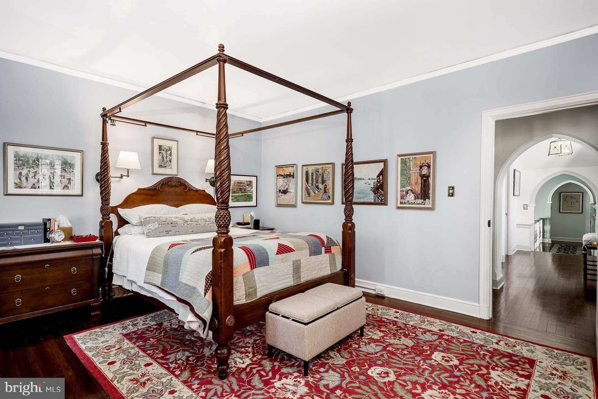 601 St Georges Road Philadelphia, PA 19119 - Photo 18 of 43