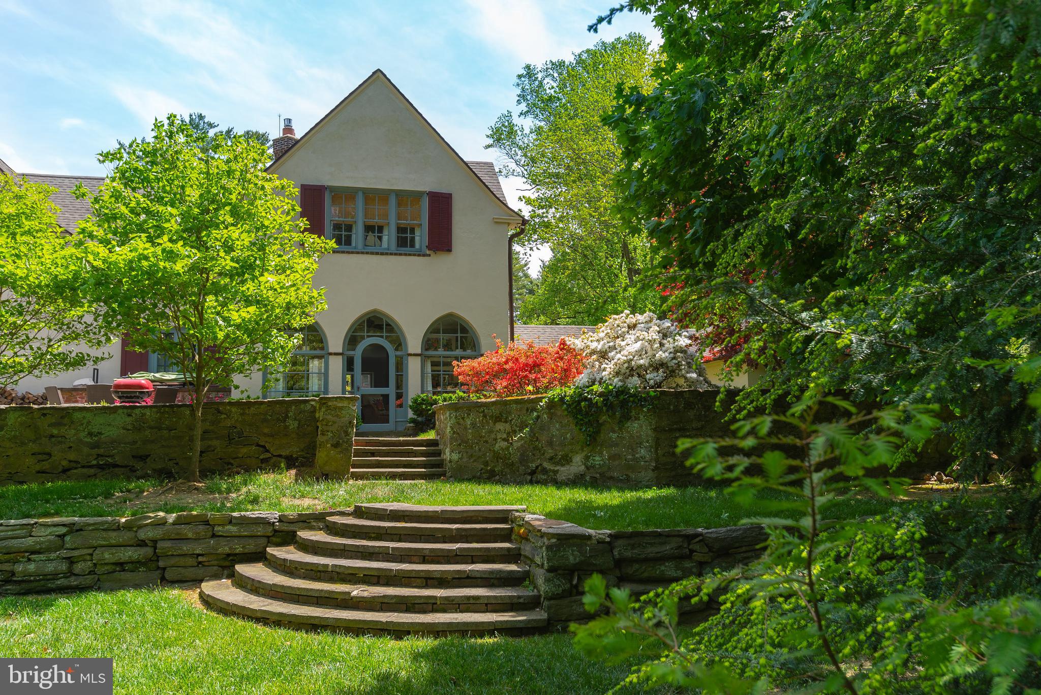 601 St Georges Road Philadelphia, PA 19119 - Photo 34 of 43