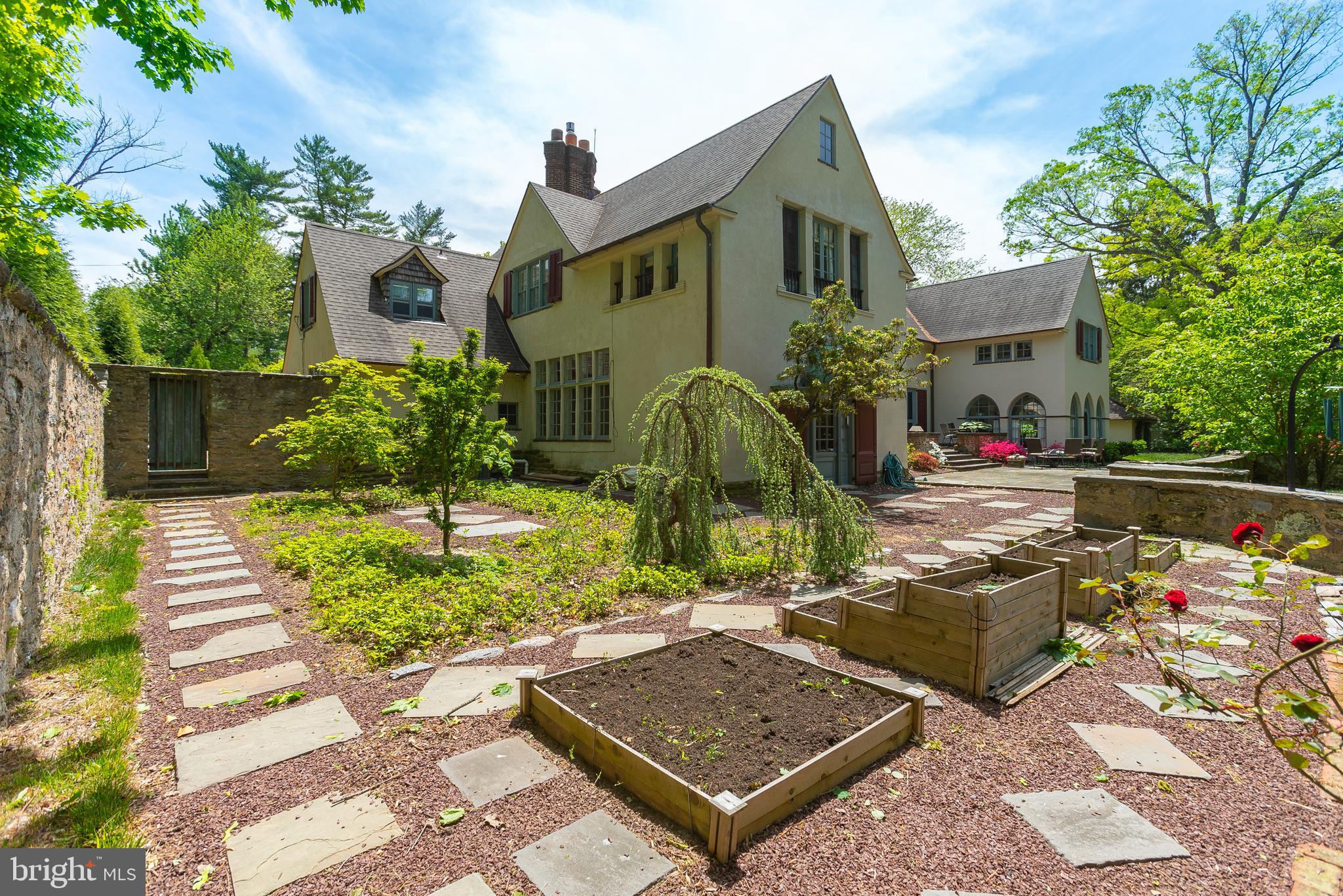 601 St Georges Road Philadelphia, PA 19119 - Photo 36 of 43