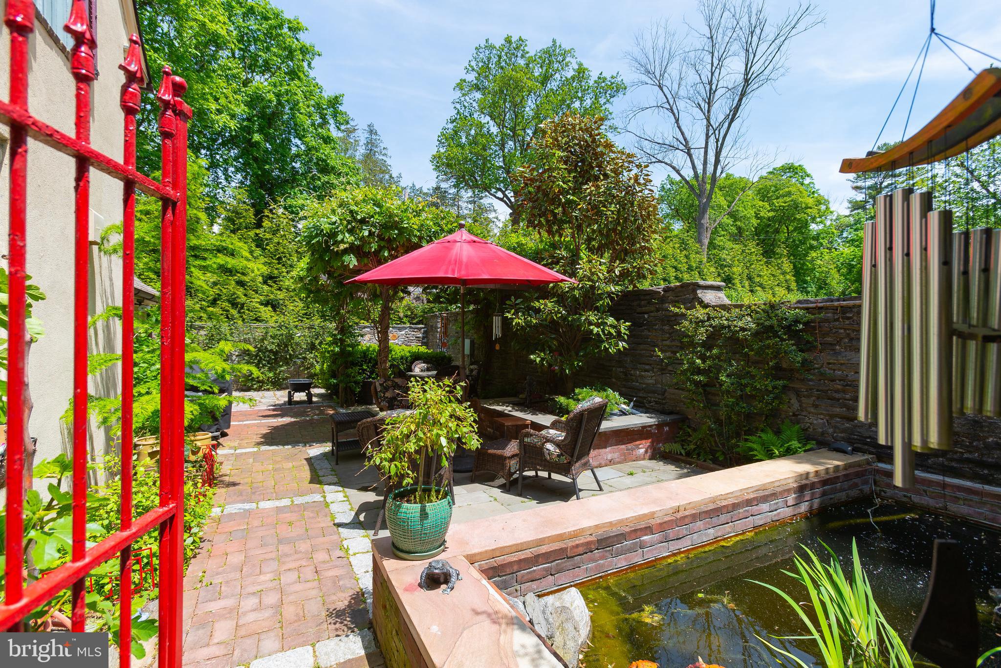 601 St Georges Road Philadelphia, PA 19119 - Photo 39 of 43