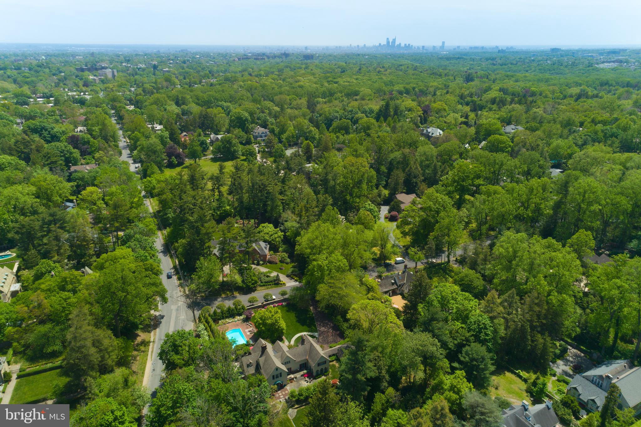 601 St Georges Road Philadelphia, PA 19119 - Photo 42 of 43