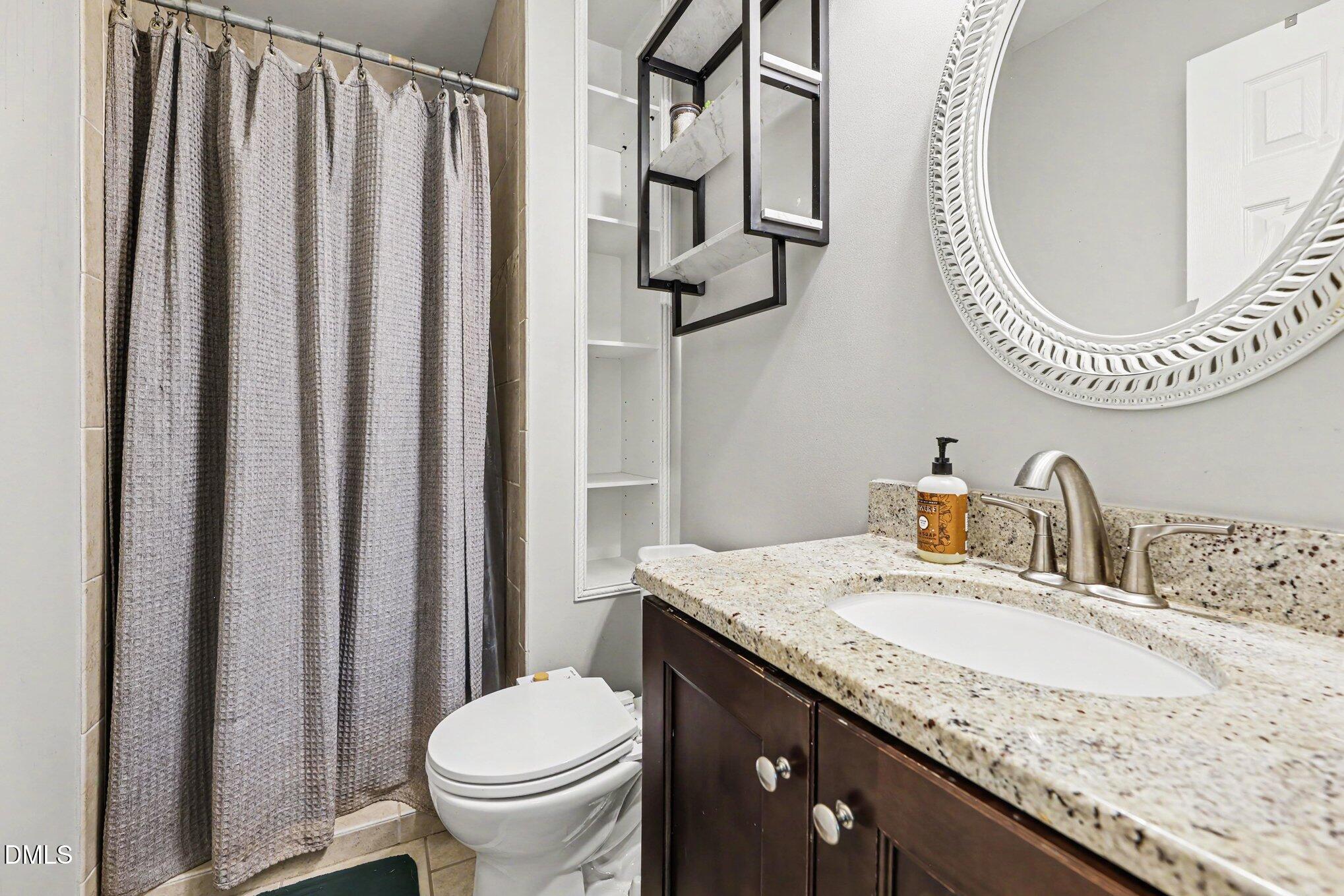 511 Carolina Avenue Raleigh, NC 27606 - Photo 19 of 25