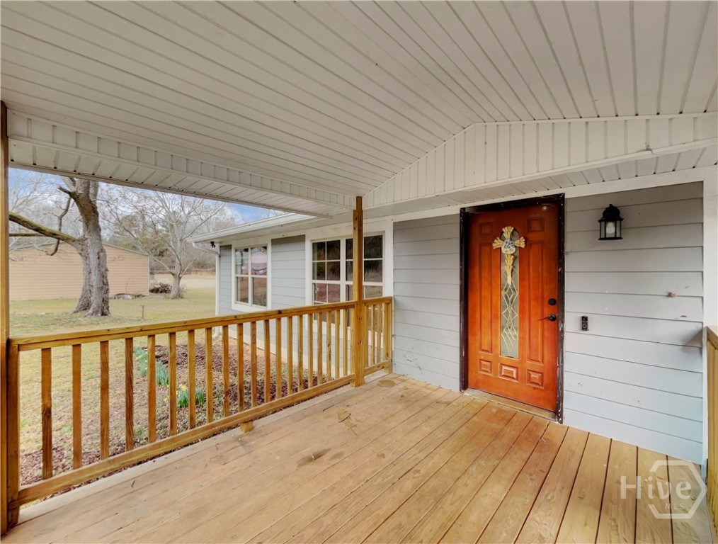 1271 Della Slaton Road Comer, GA 30629 - Photo 3 of 29