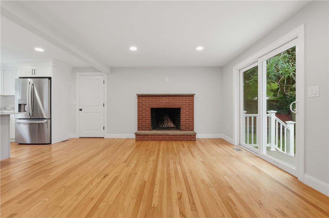 76 Beverly Road East Providence, RI 02915 - Photo 32 of 45