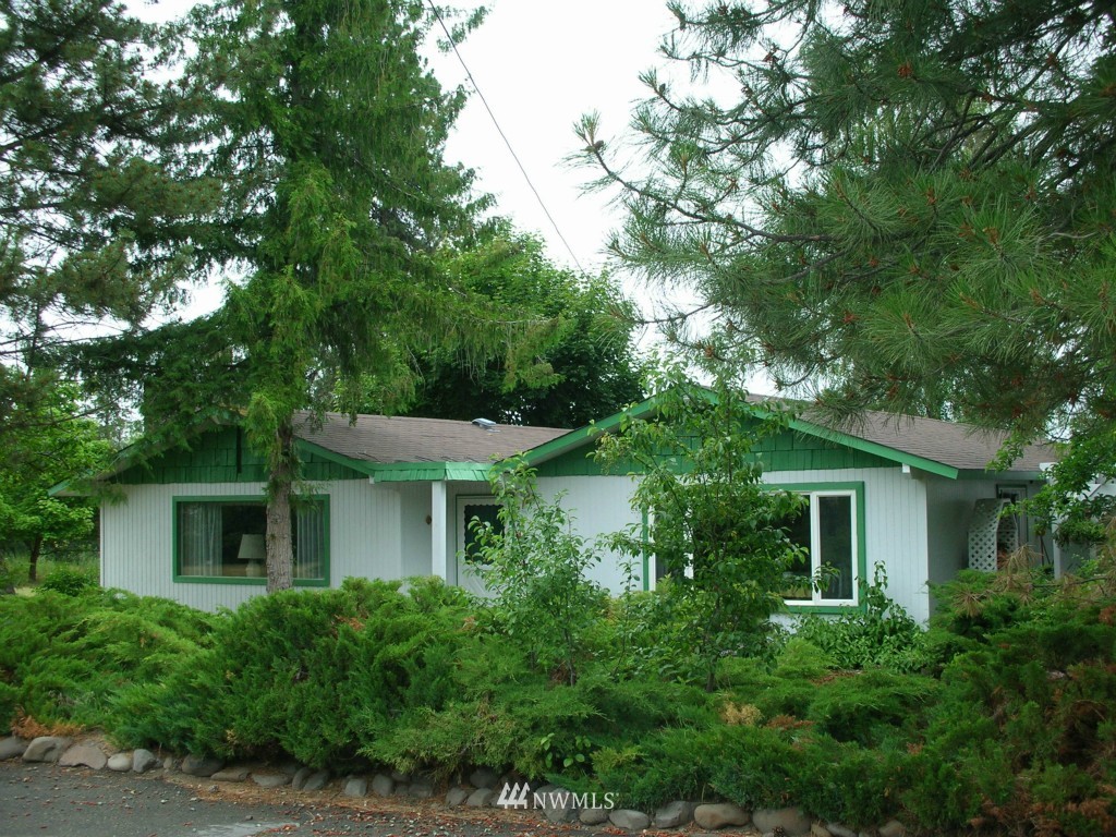 7091 Manastash Road Ellensburg, WA 98926 - Photo 1 of 15 Gallery Image 1