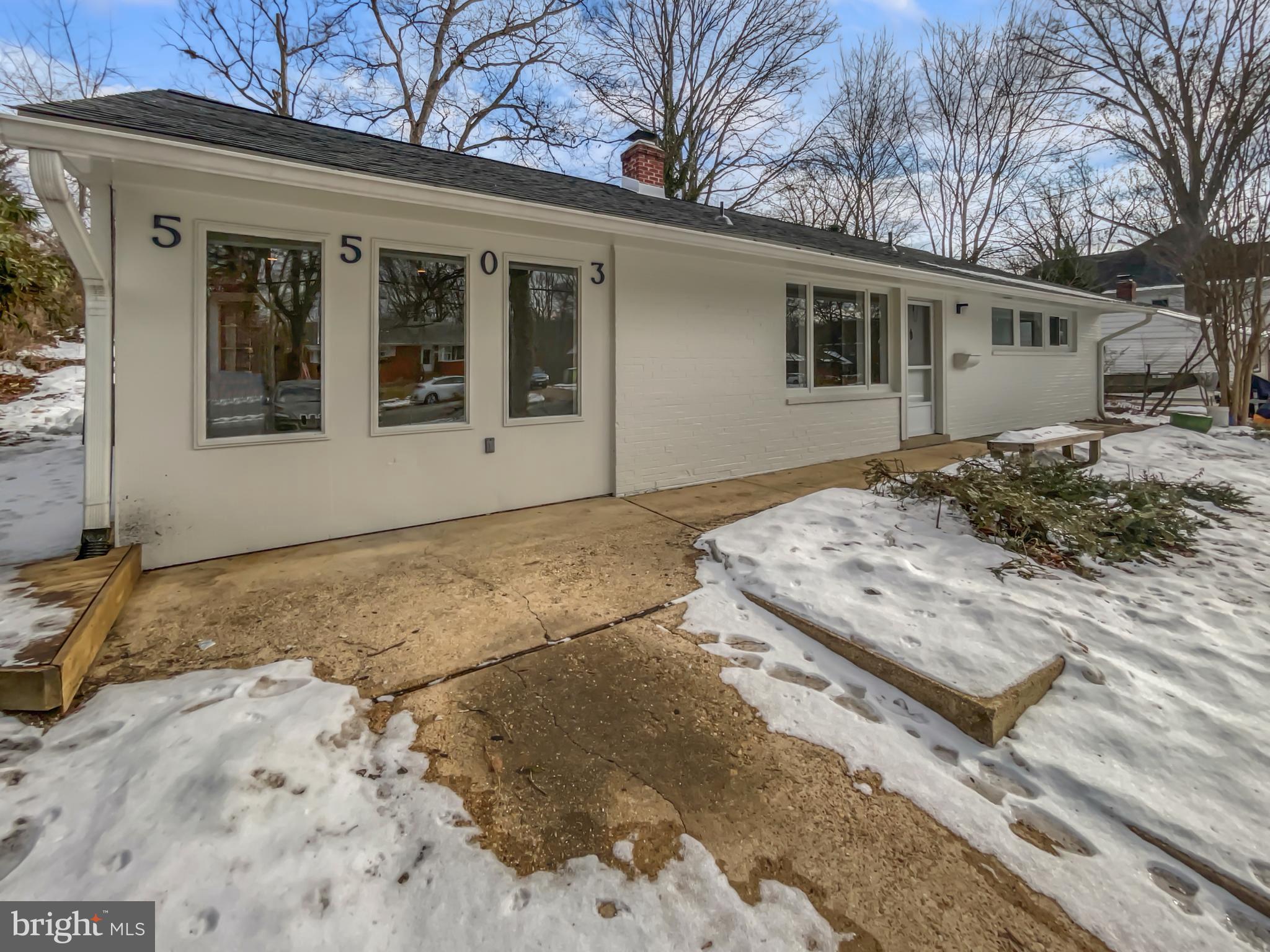 5503 Inverchapel Road Springfield, VA 22151 - Photo 11 of 42