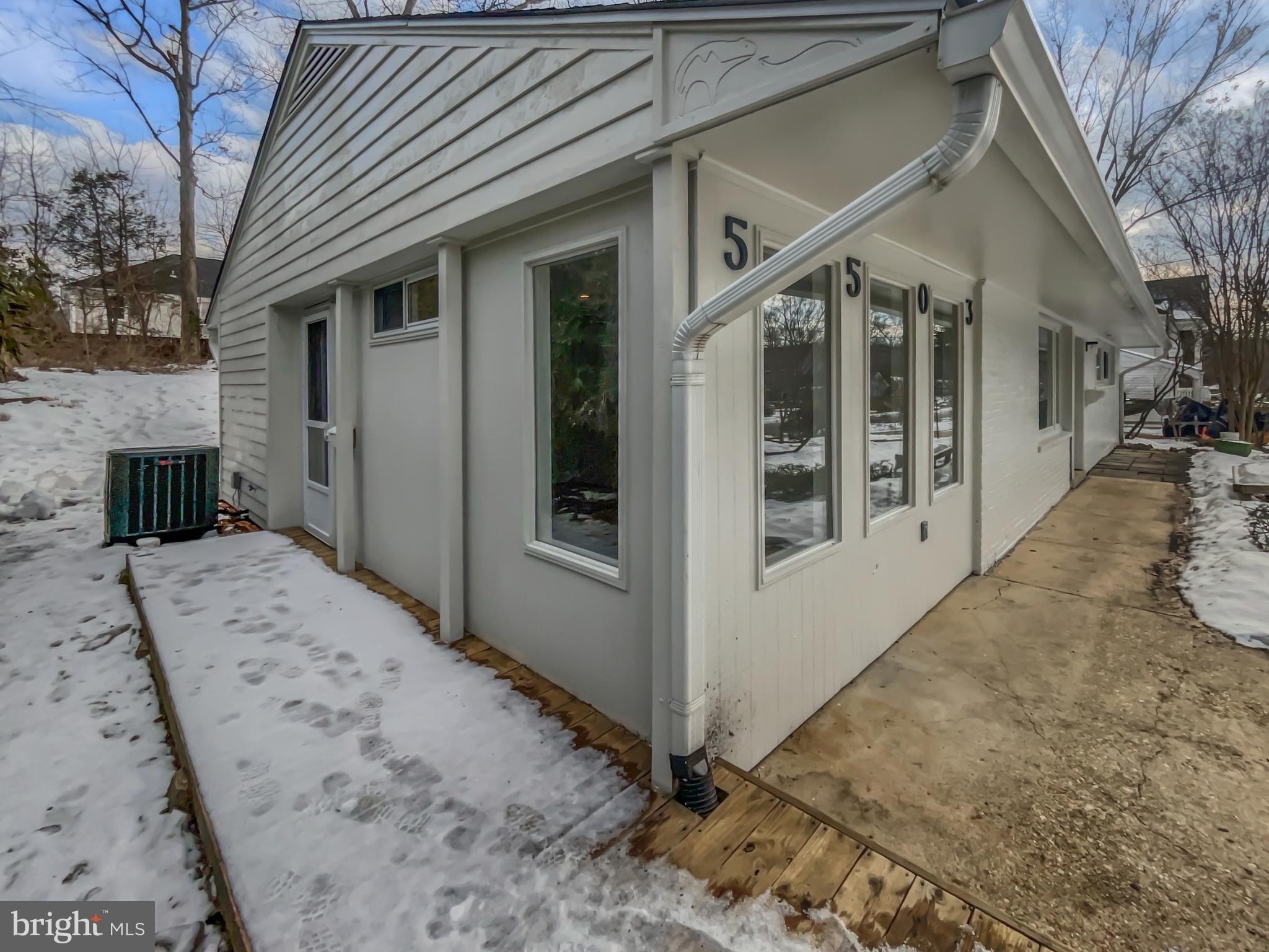 5503 Inverchapel Road Springfield, VA 22151 - Photo 12 of 42