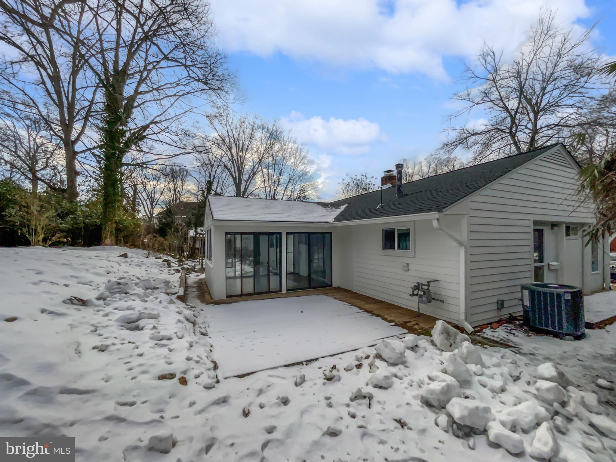 5503 Inverchapel Road Springfield, VA 22151 - Photo 37 of 42