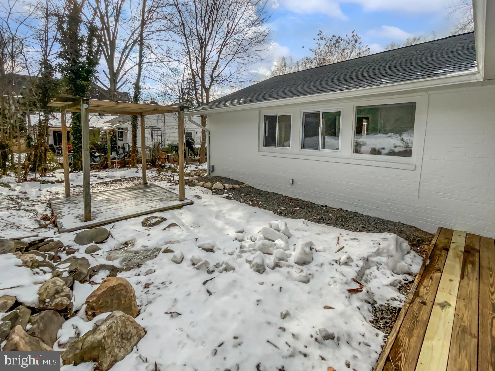 5503 Inverchapel Road Springfield, VA 22151 - Photo 39 of 42