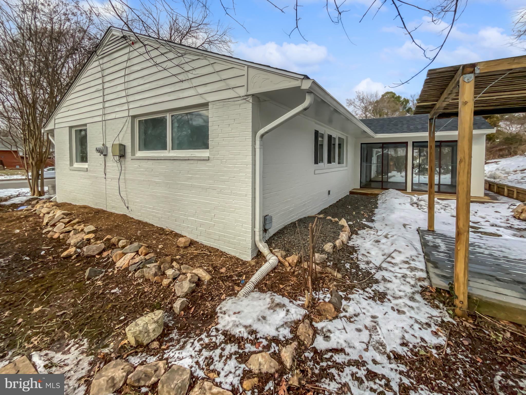 5503 Inverchapel Road Springfield, VA 22151 - Photo 40 of 42