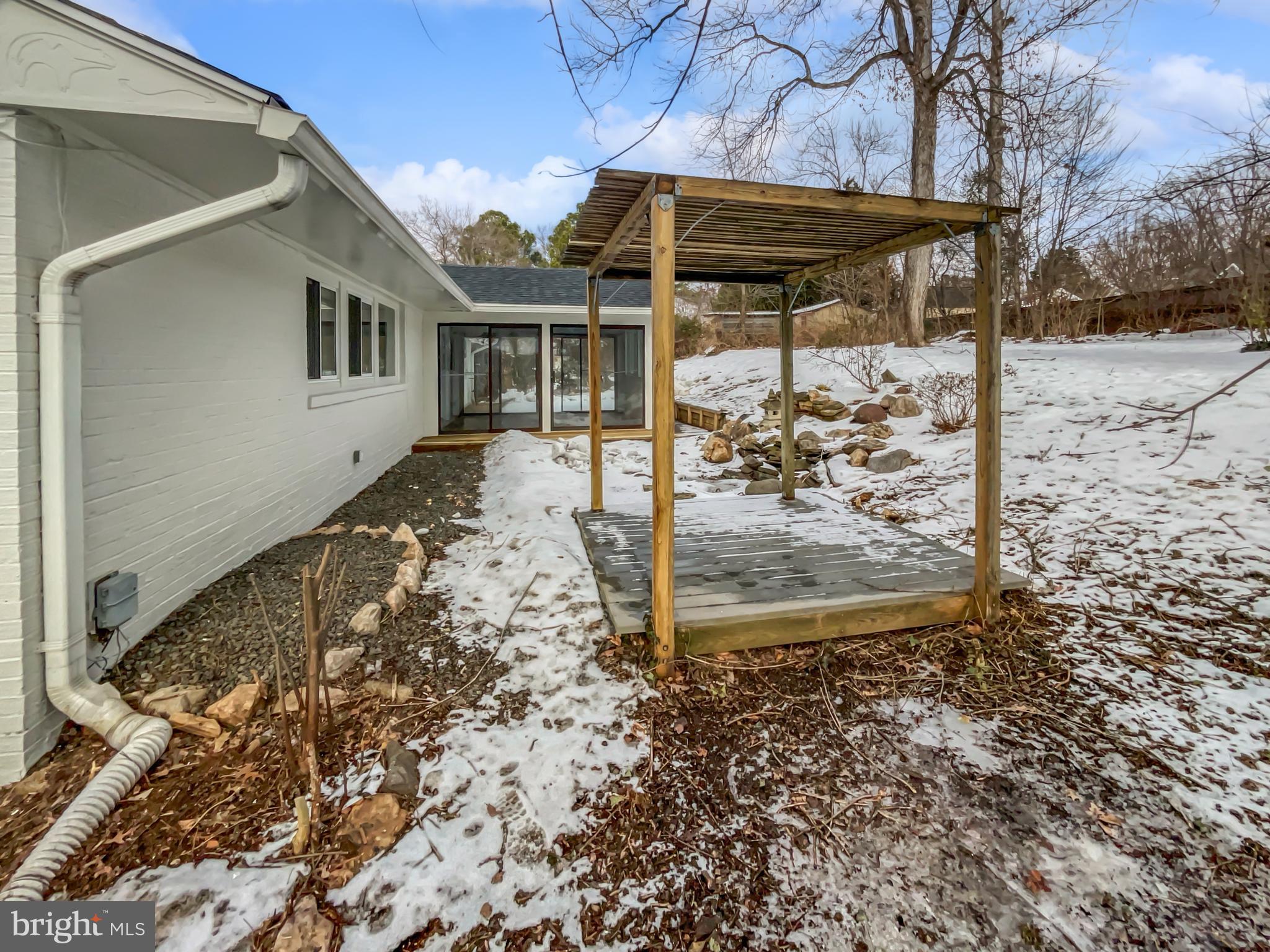 5503 Inverchapel Road Springfield, VA 22151 - Photo 41 of 42