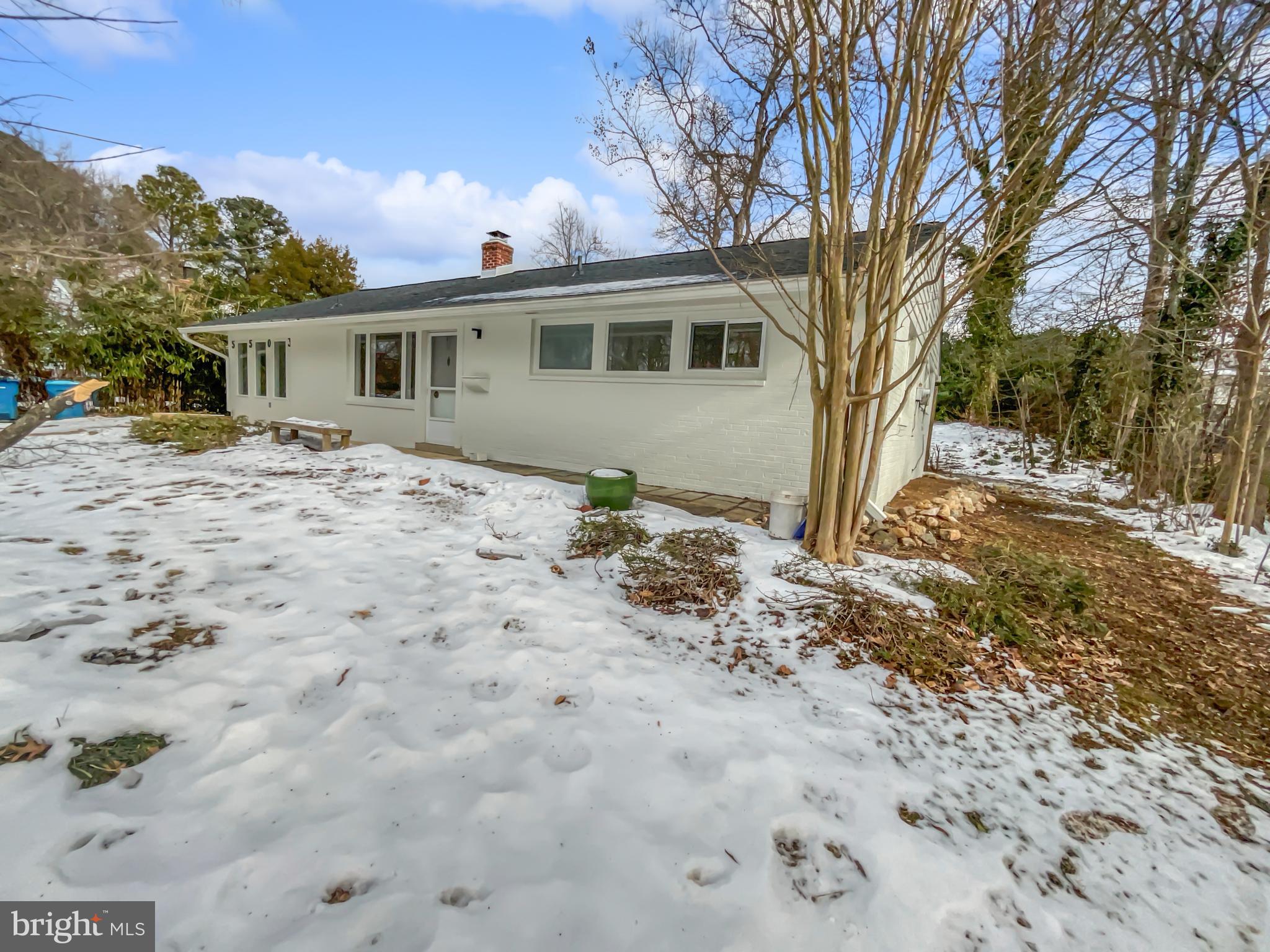 5503 Inverchapel Road Springfield, VA 22151 - Photo 9 of 42