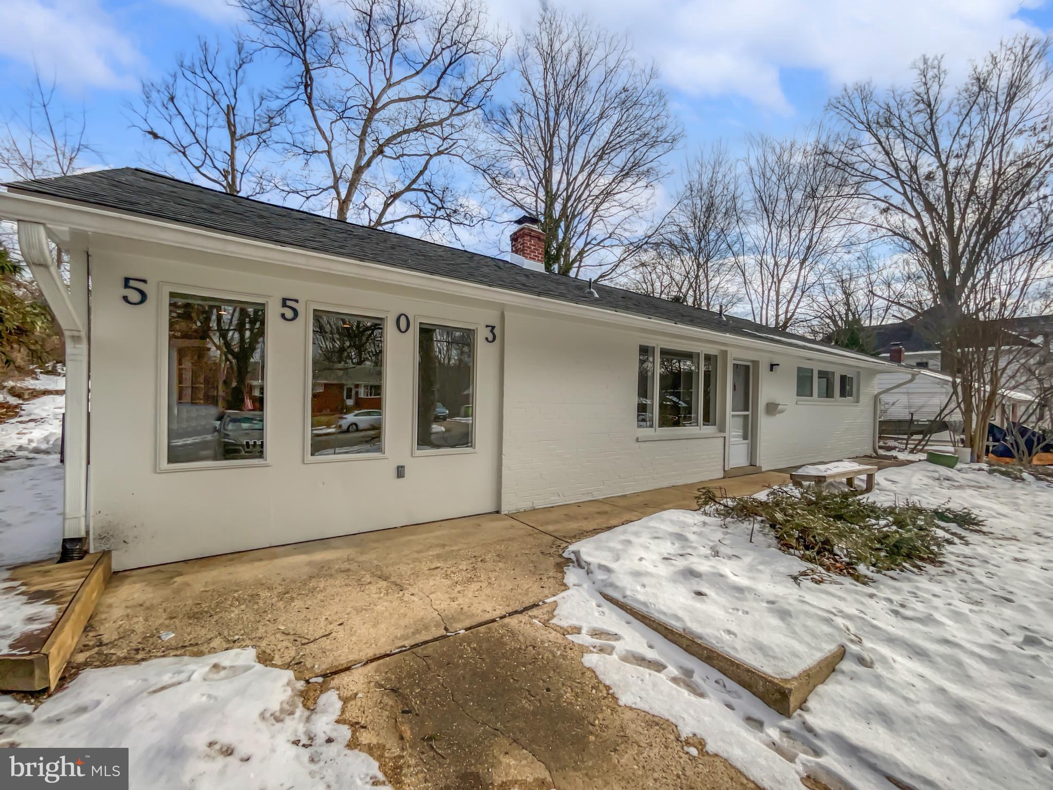 5503 Inverchapel Road Springfield, VA 22151 - Photo 10 of 42