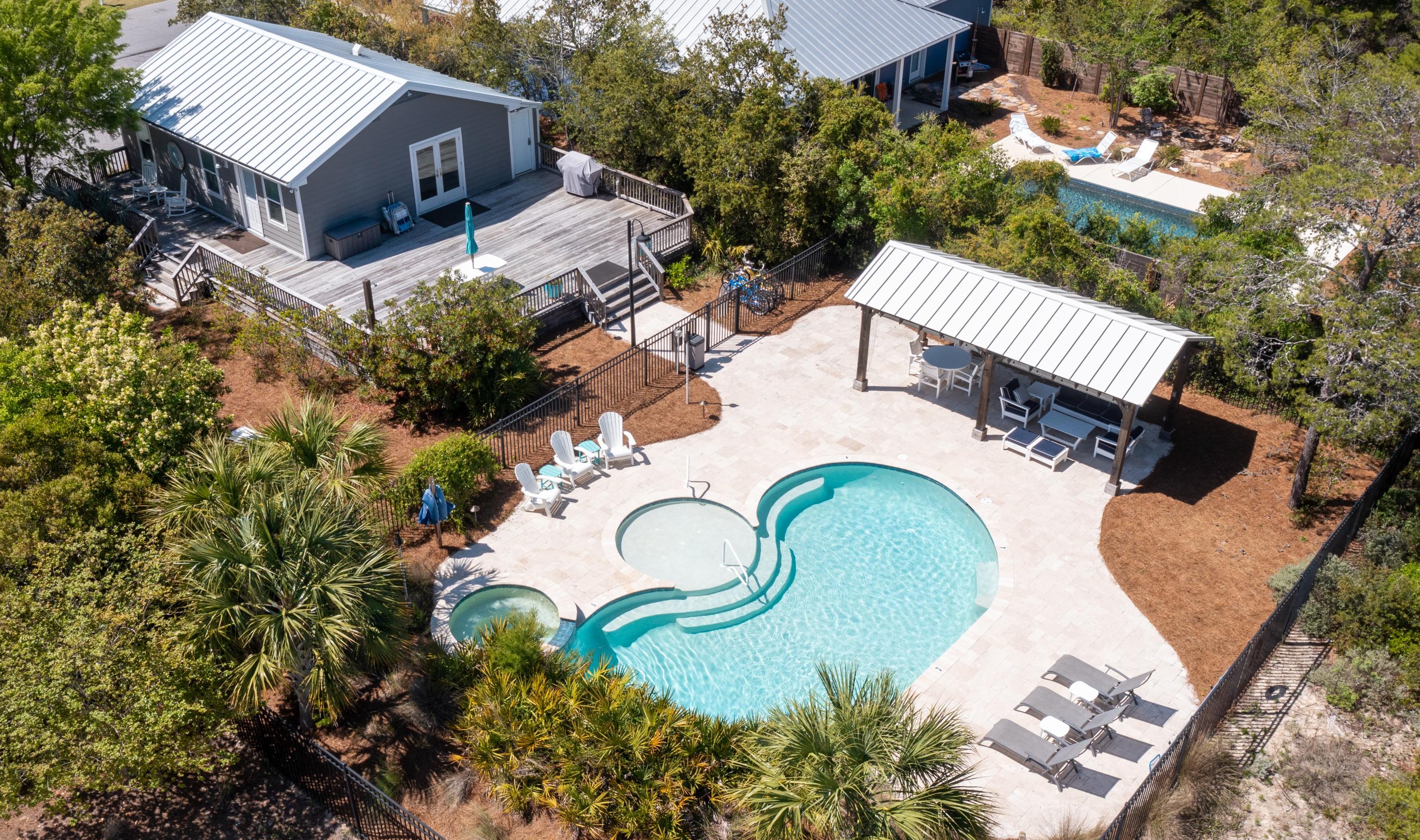 152 Seacrest Drive Inlet Beach, FL 32461 - Photo 1 of 39 Gallery Image 1