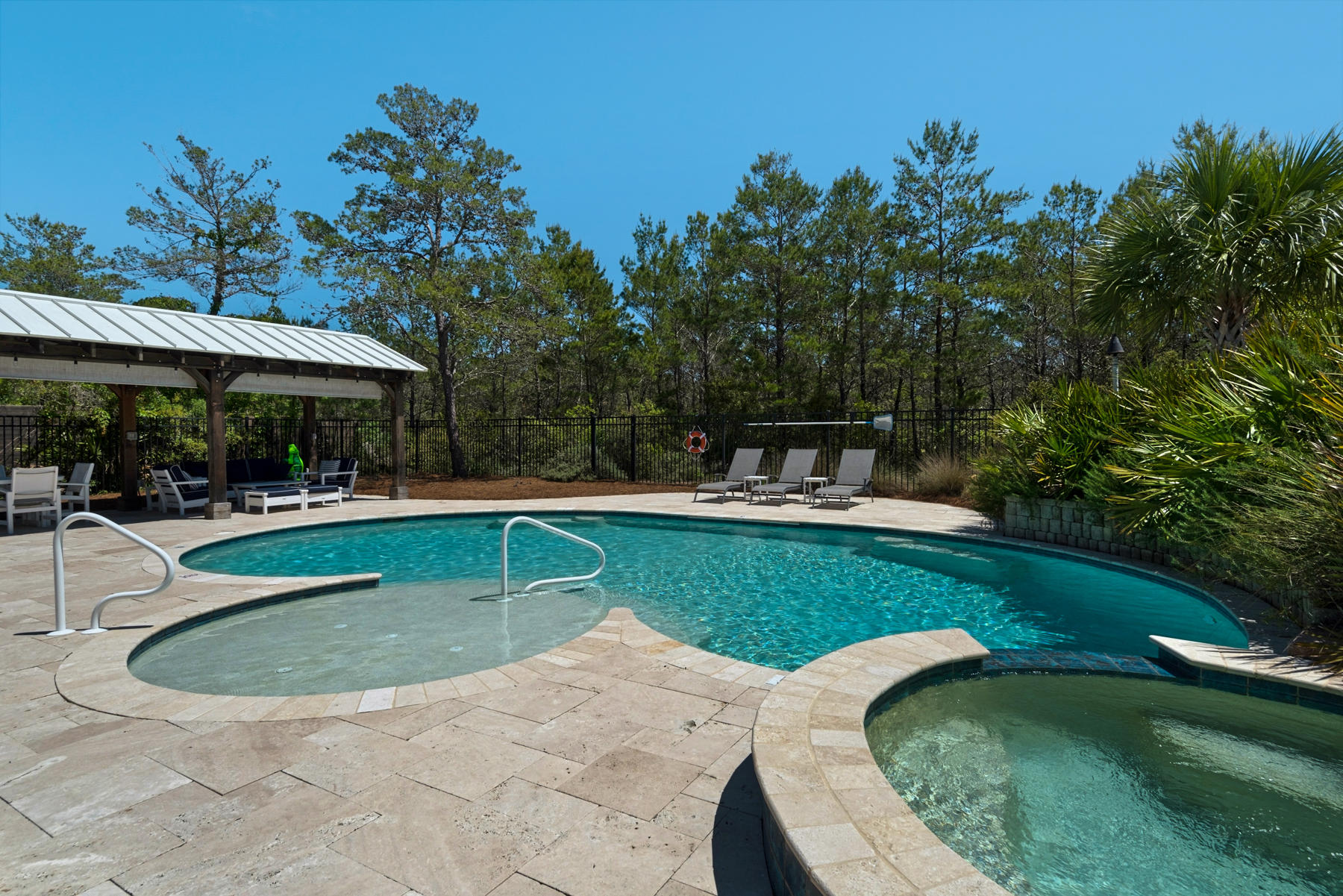 152 Seacrest Drive Inlet Beach, FL 32461 - Photo 2 of 39 Gallery Image 2