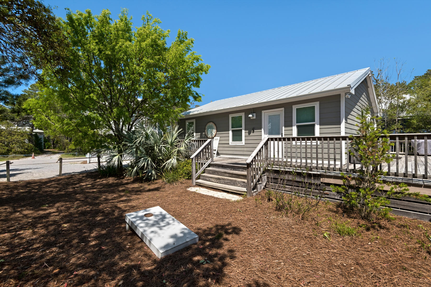 152 Seacrest Drive Inlet Beach, FL 32461 - Photo 20 of 39 Gallery Image 20