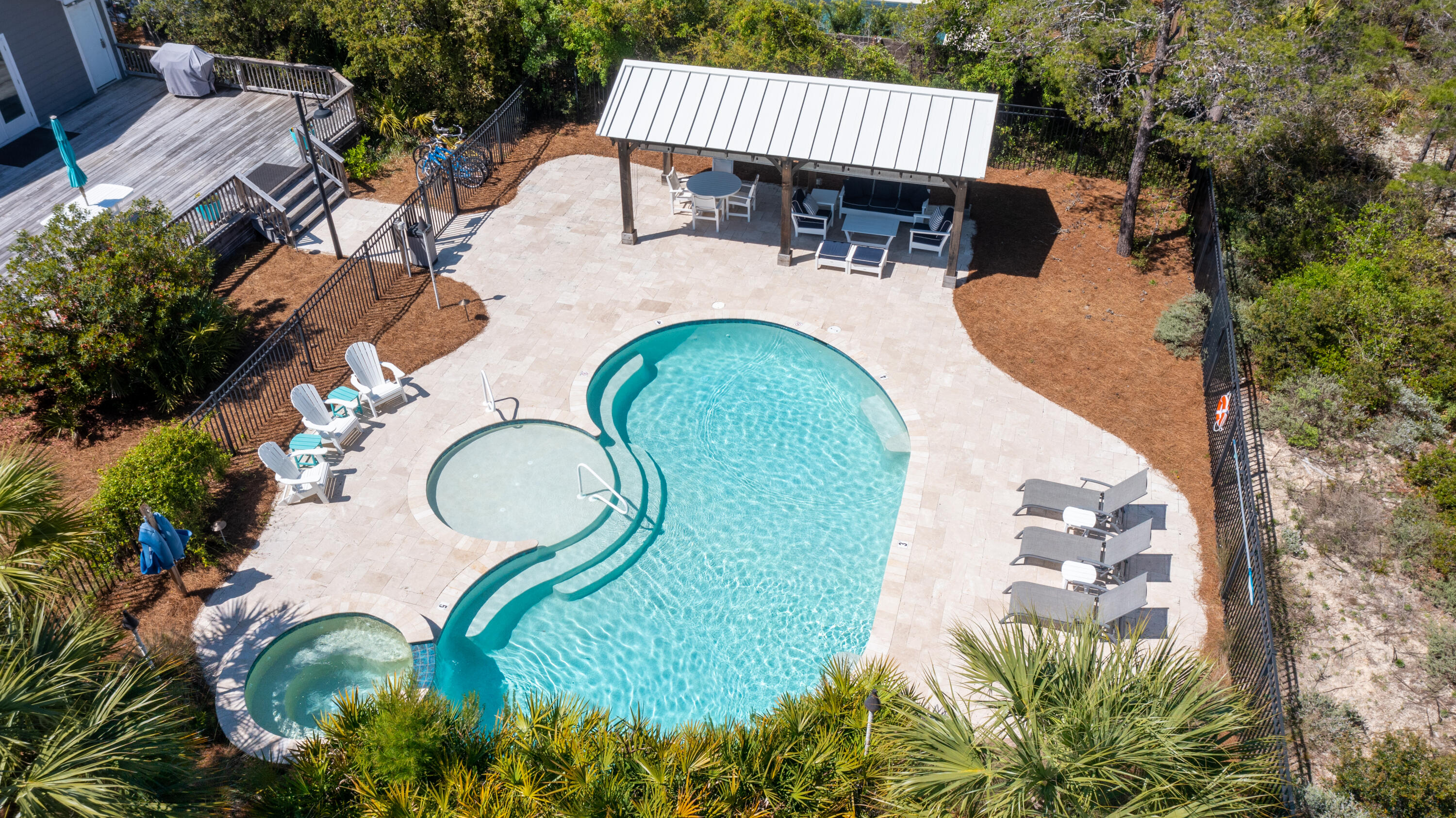 152 Seacrest Drive Inlet Beach, FL 32461 - Photo 21 of 39 Gallery Image 21