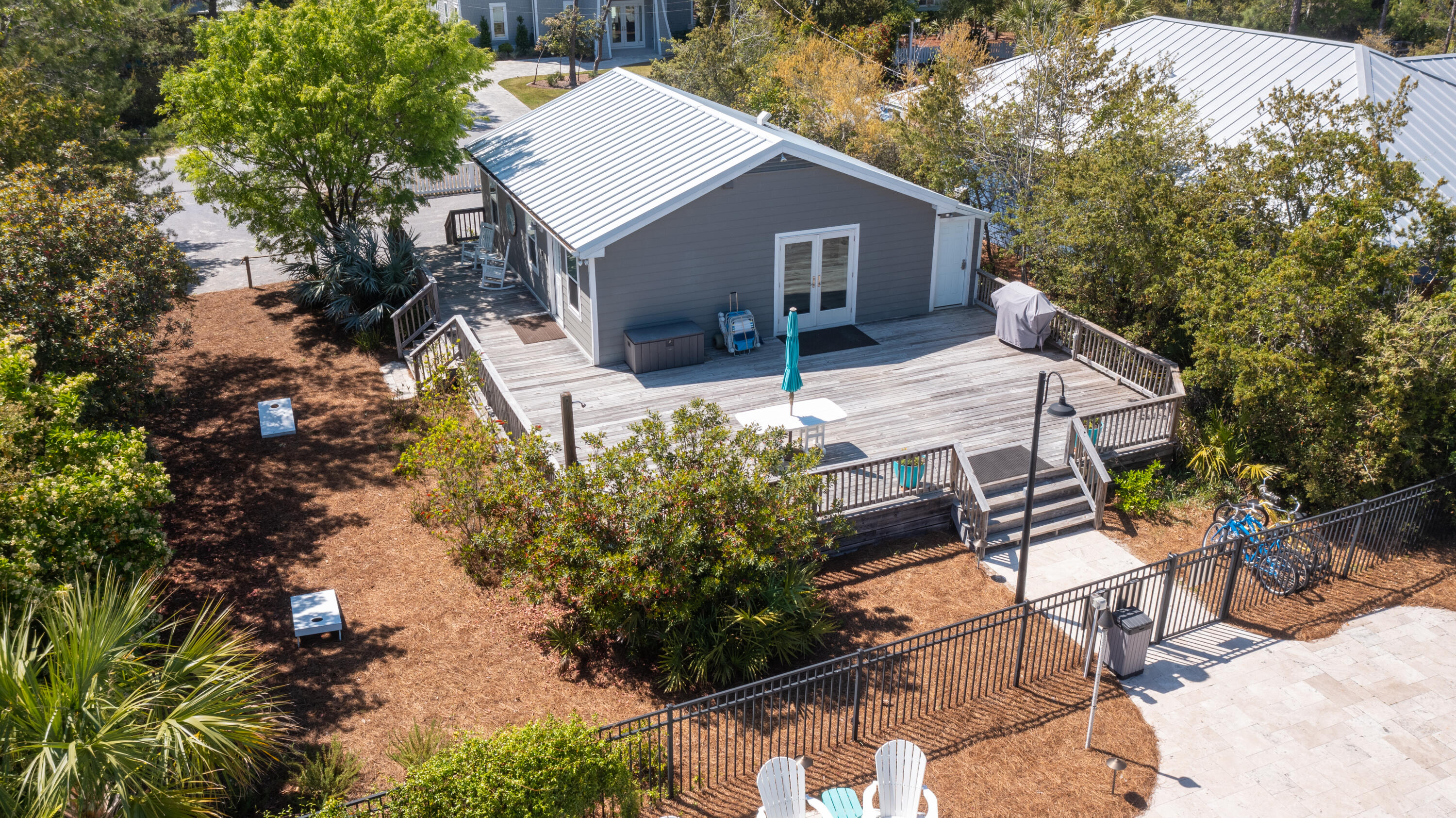 152 Seacrest Drive Inlet Beach, FL 32461 - Photo 22 of 39 Gallery Image 22