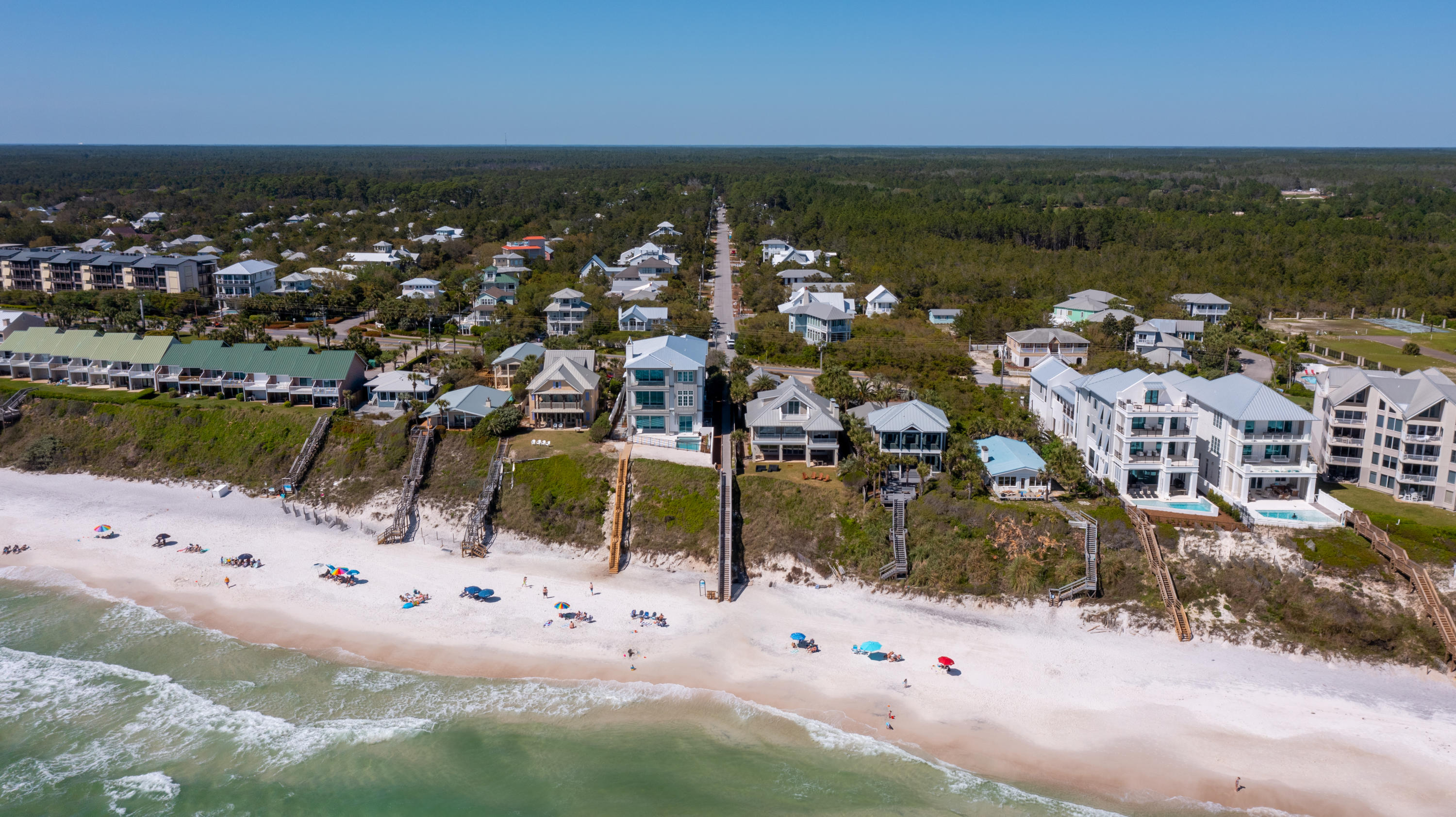 152 Seacrest Drive Inlet Beach, FL 32461 - Photo 25 of 39 Gallery Image 25
