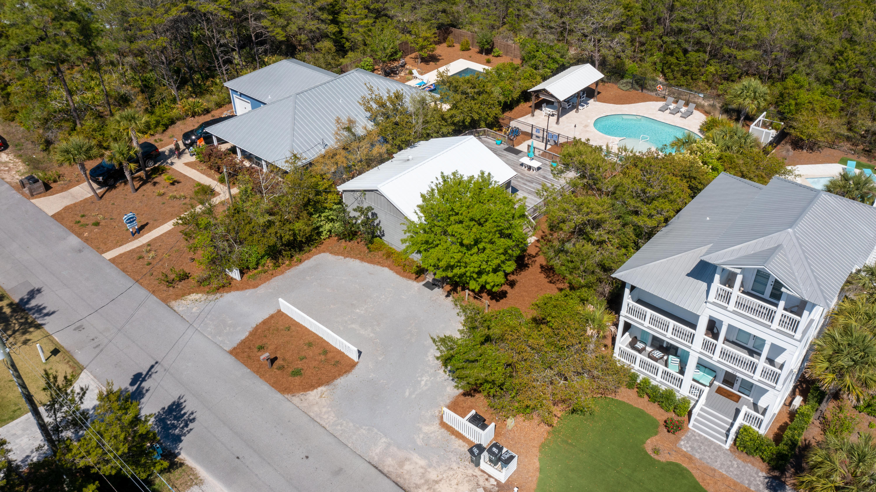 152 Seacrest Drive Inlet Beach, FL 32461 - Photo 28 of 39 Gallery Image 28