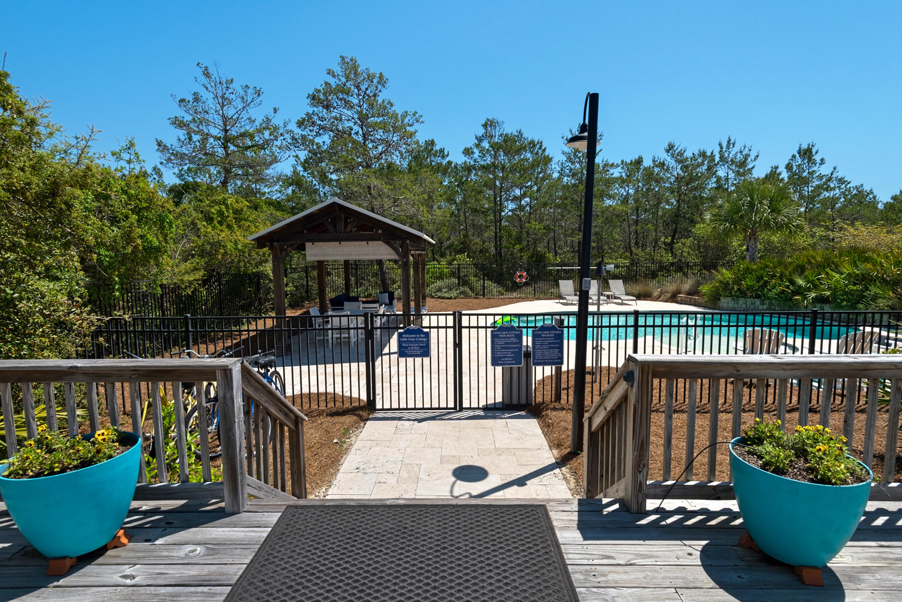 152 Seacrest Drive Inlet Beach, FL 32461 - Photo 30 of 39 Gallery Image 30