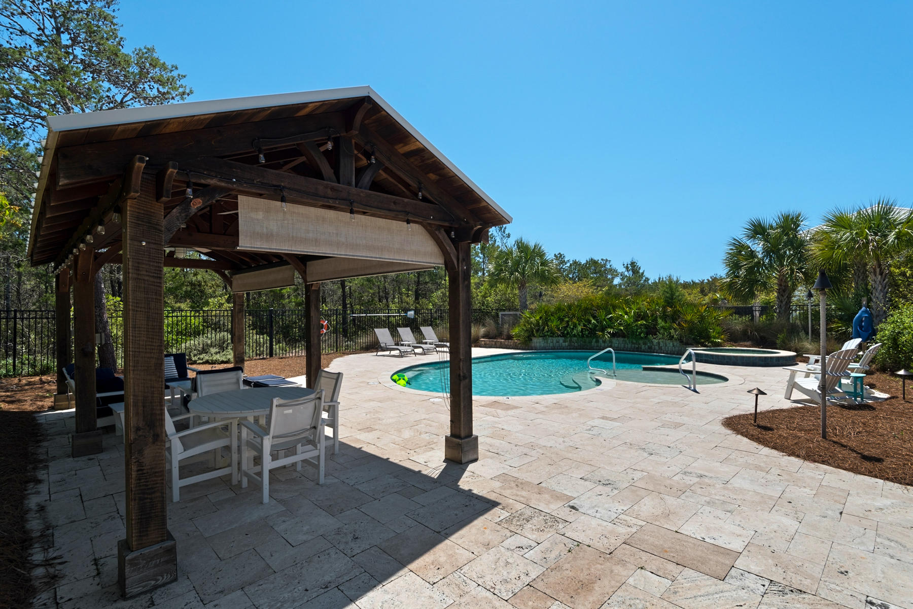 152 Seacrest Drive Inlet Beach, FL 32461 - Photo 31 of 39 Gallery Image 31