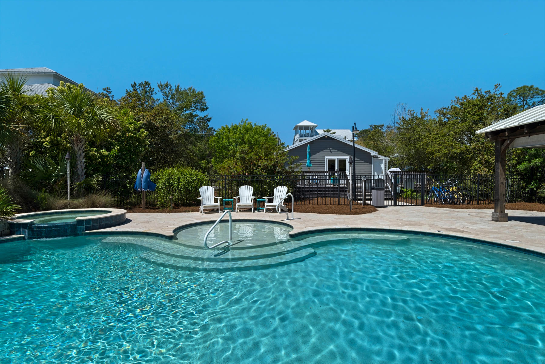 152 Seacrest Drive Inlet Beach, FL 32461 - Photo 32 of 39 Gallery Image 32