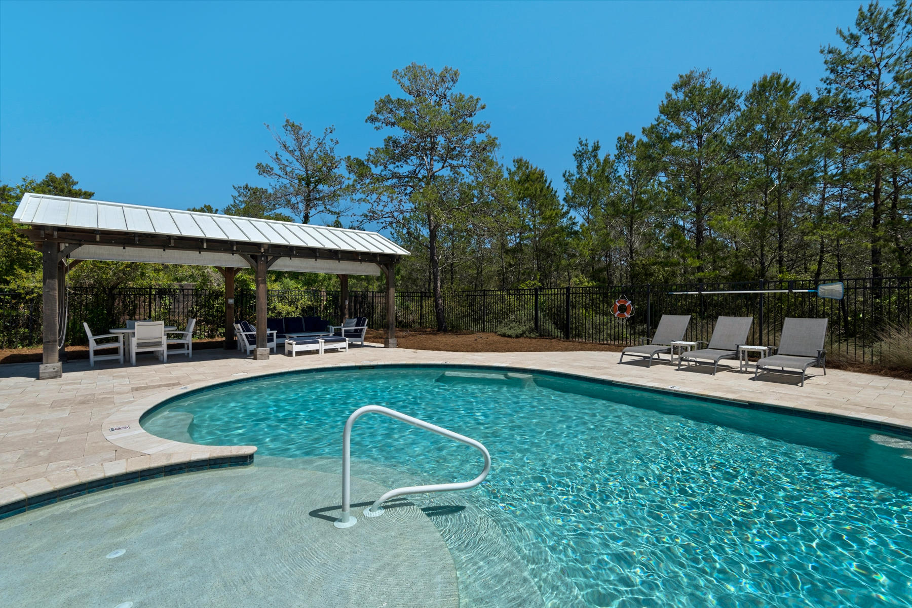 152 Seacrest Drive Inlet Beach, FL 32461 - Photo 33 of 39 Gallery Image 33