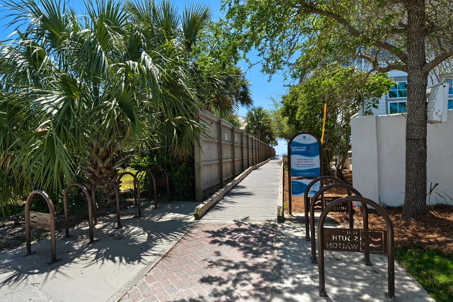 152 Seacrest Drive Inlet Beach, FL 32461 - Photo 34 of 39 Gallery Image 34