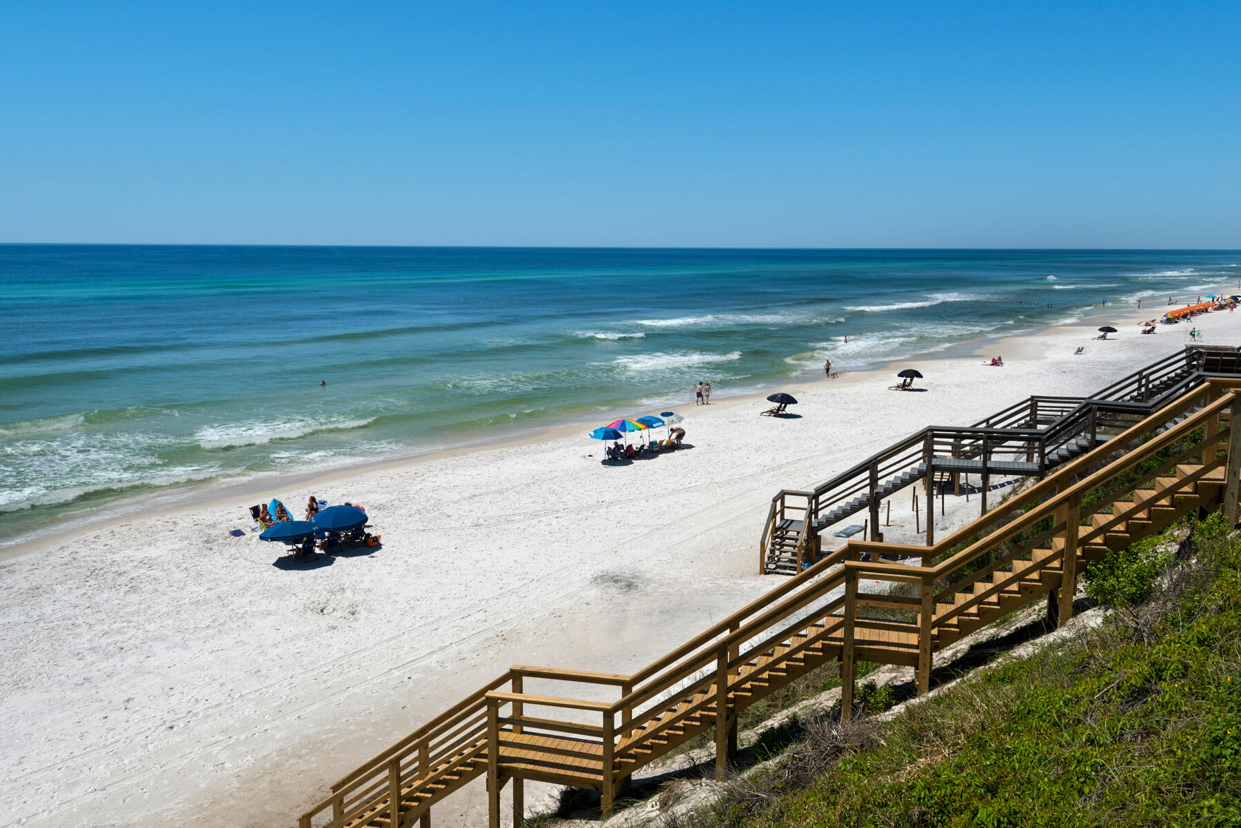 152 Seacrest Drive Inlet Beach, FL 32461 - Photo 36 of 39 Gallery Image 36