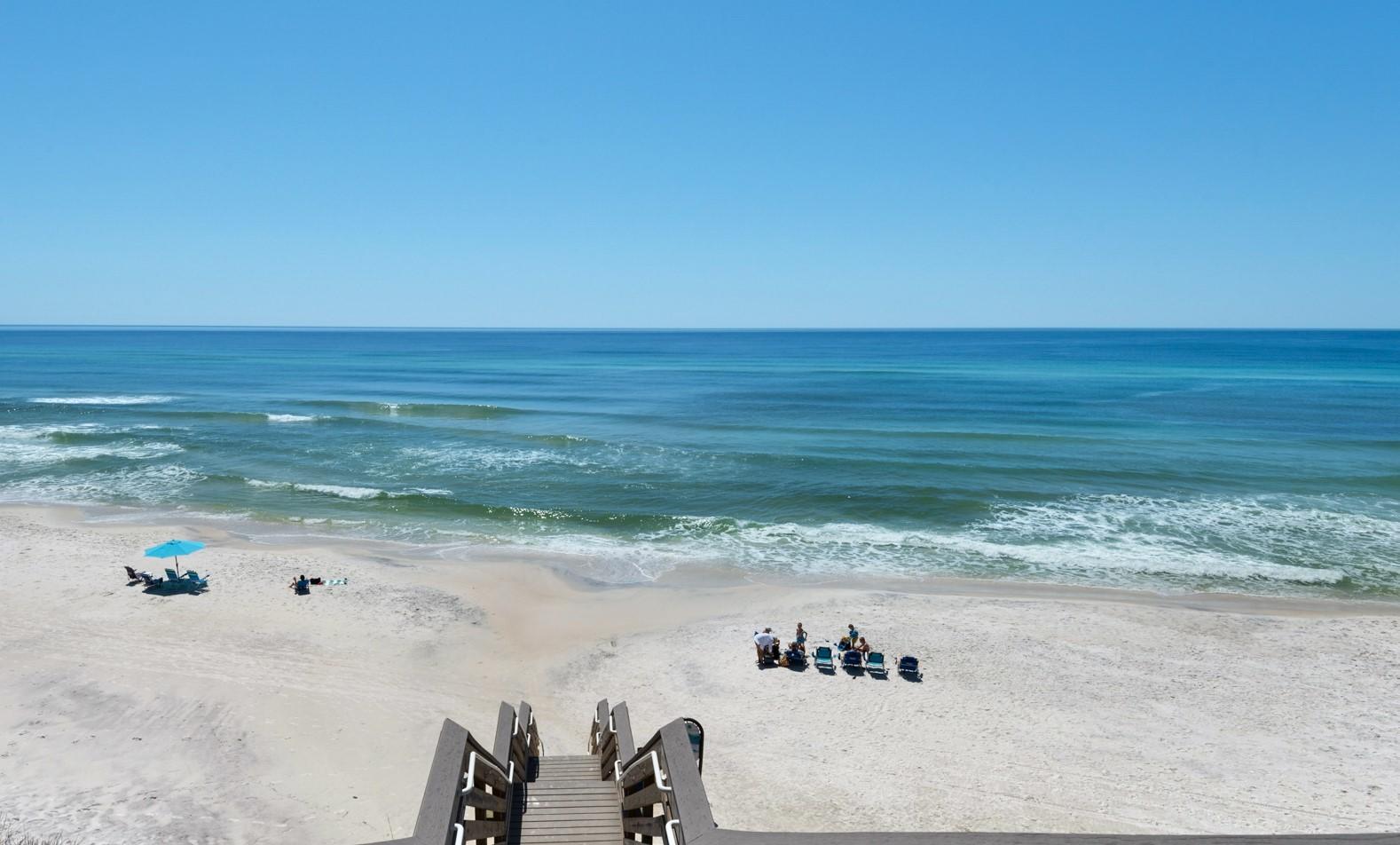 152 Seacrest Drive Inlet Beach, FL 32461 - Photo 37 of 39 Gallery Image 37