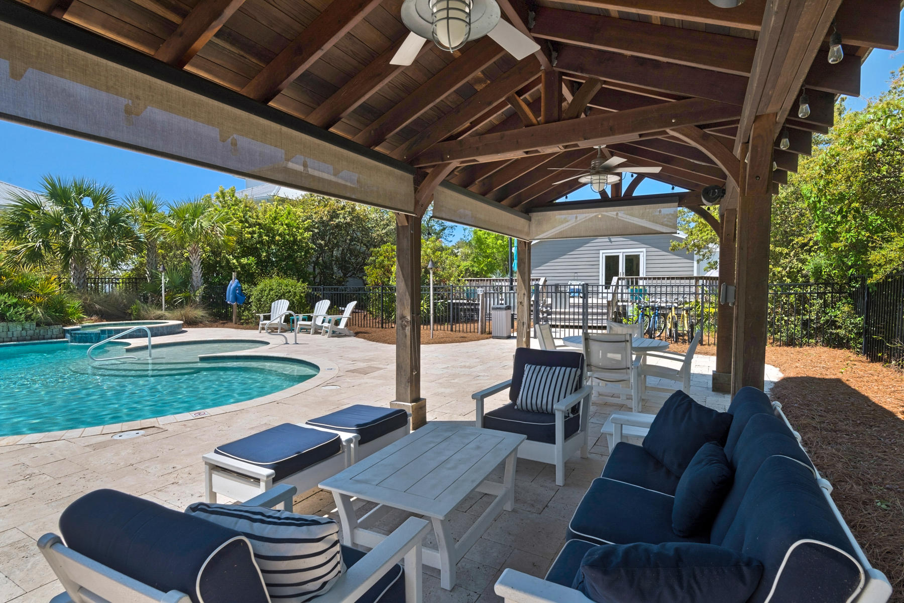 152 Seacrest Drive Inlet Beach, FL 32461 - Photo 7 of 39 Gallery Image 7