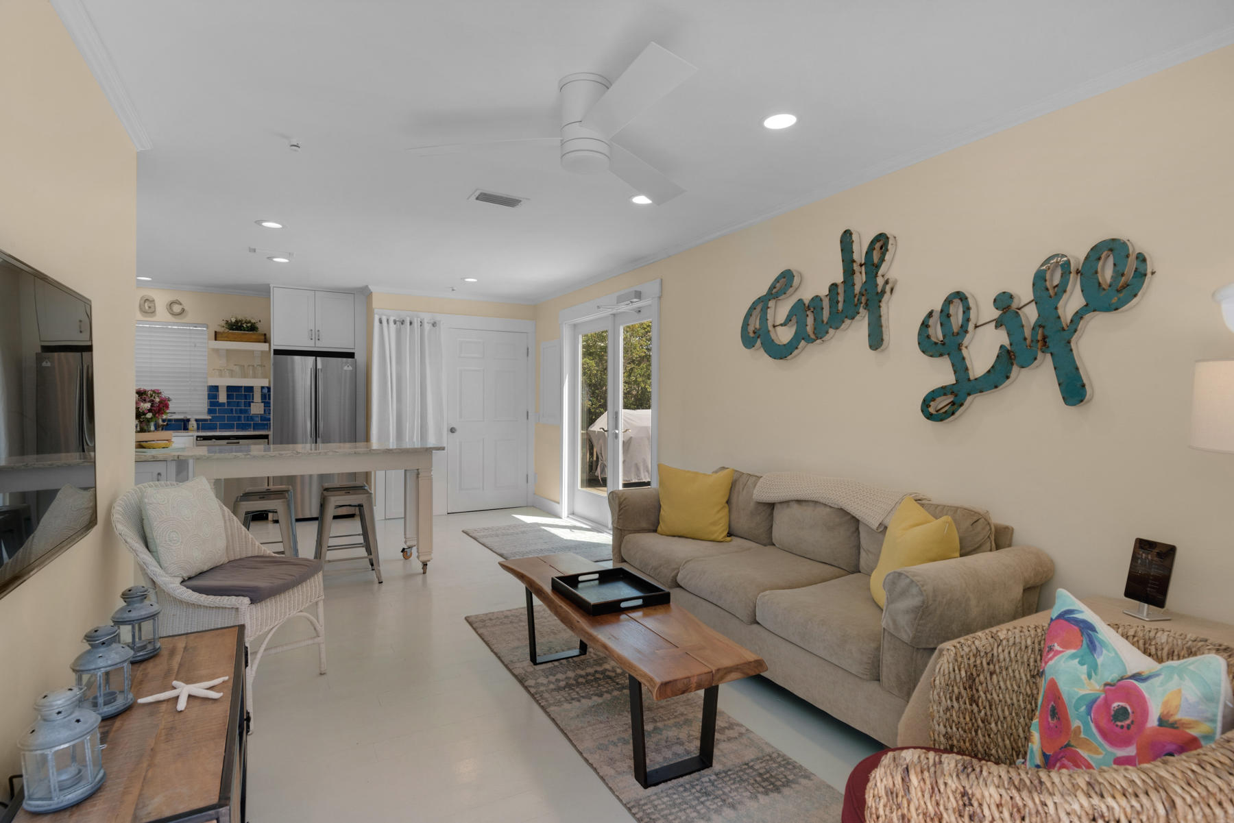 152 Seacrest Drive Inlet Beach, FL 32461 - Photo 8 of 39 Gallery Image 8