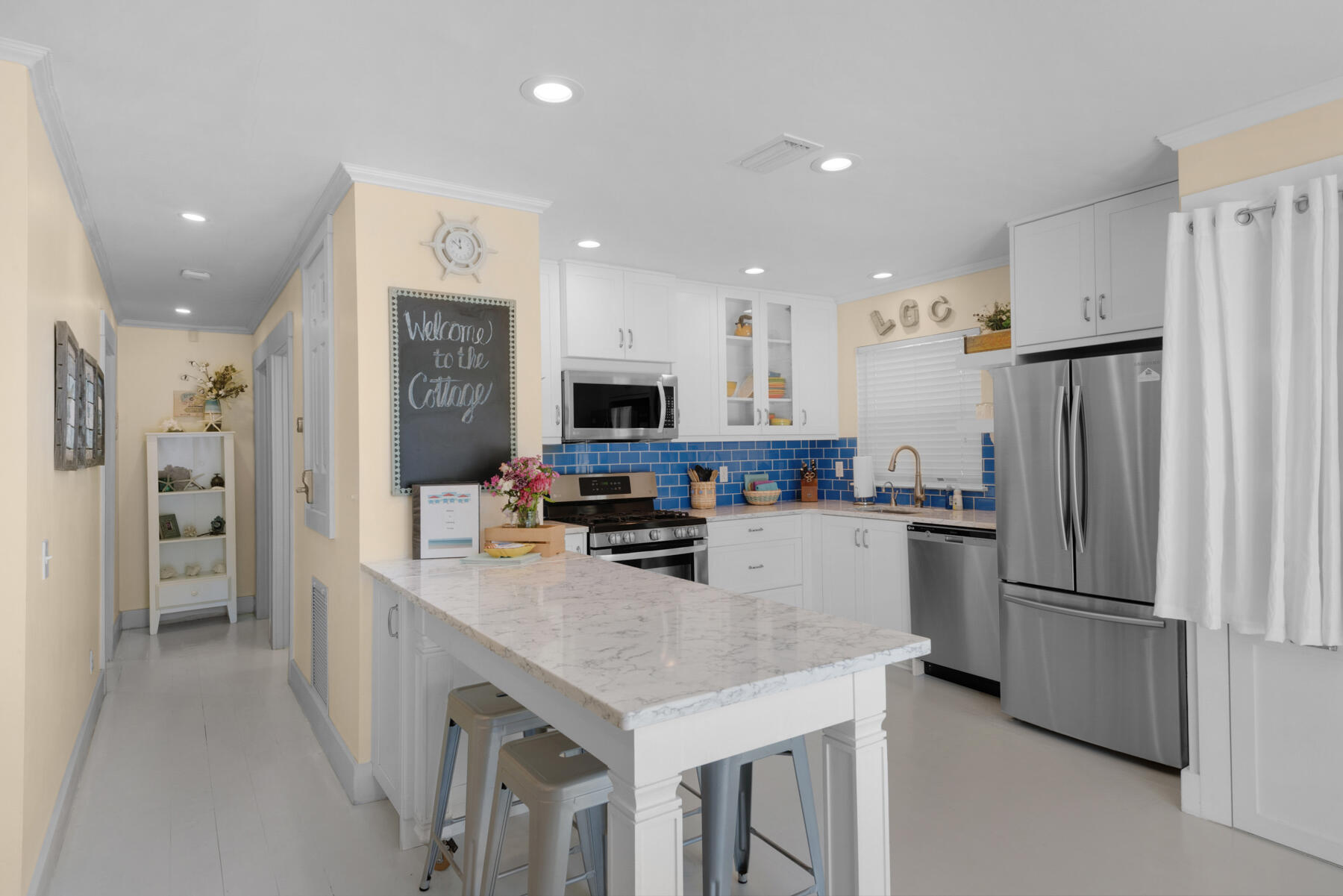 152 Seacrest Drive Inlet Beach, FL 32461 - Photo 9 of 39 Gallery Image 9