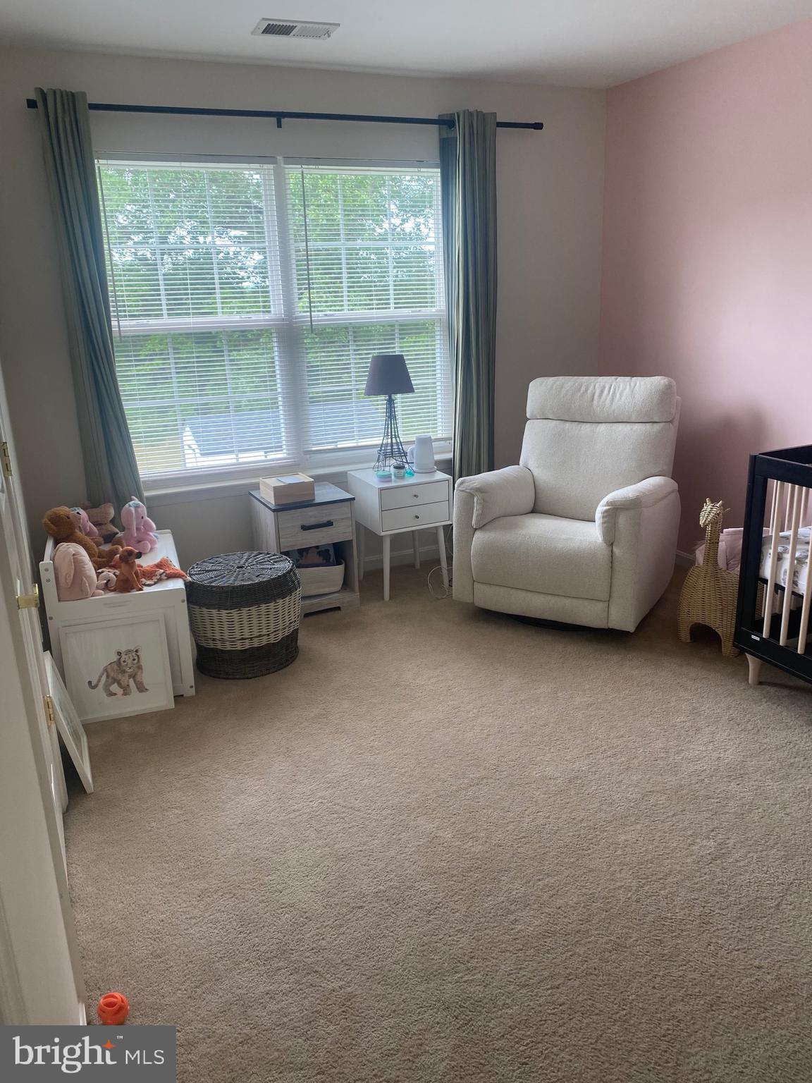 94 Rydal Circle Magnolia, DE 19962 - Photo 15 of 23 a living room with furniture and a window