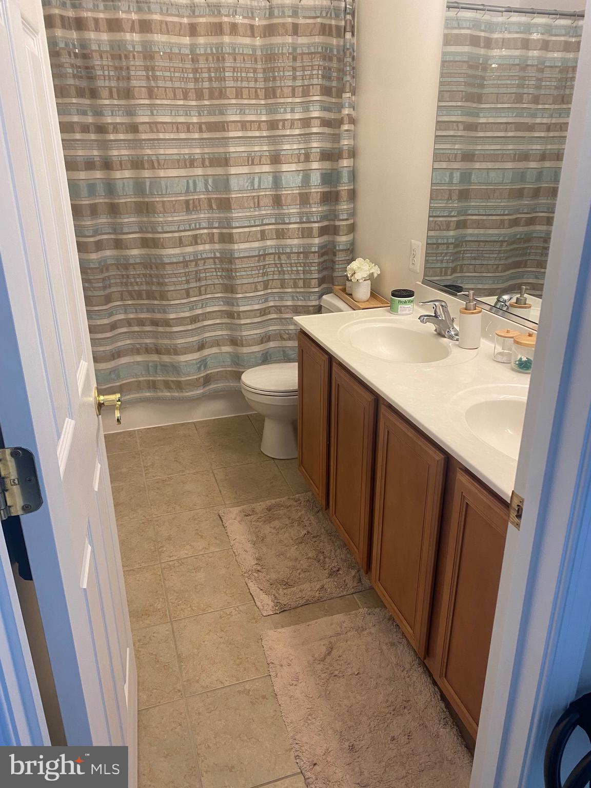 94 Rydal Circle Magnolia, DE 19962 - Photo 19 of 23 a bathroom with a sink a toilet and shower