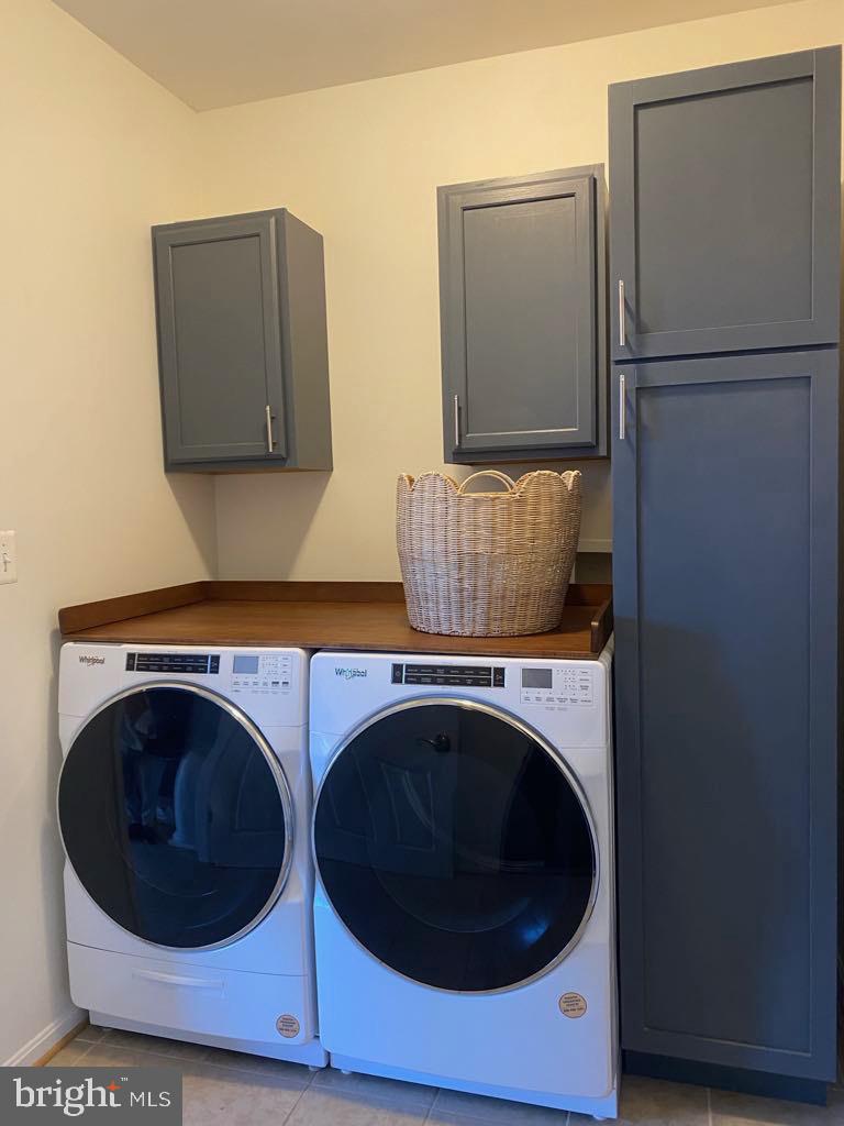 94 Rydal Circle Magnolia, DE 19962 - Photo 23 of 23 a utility room with dryer and washer