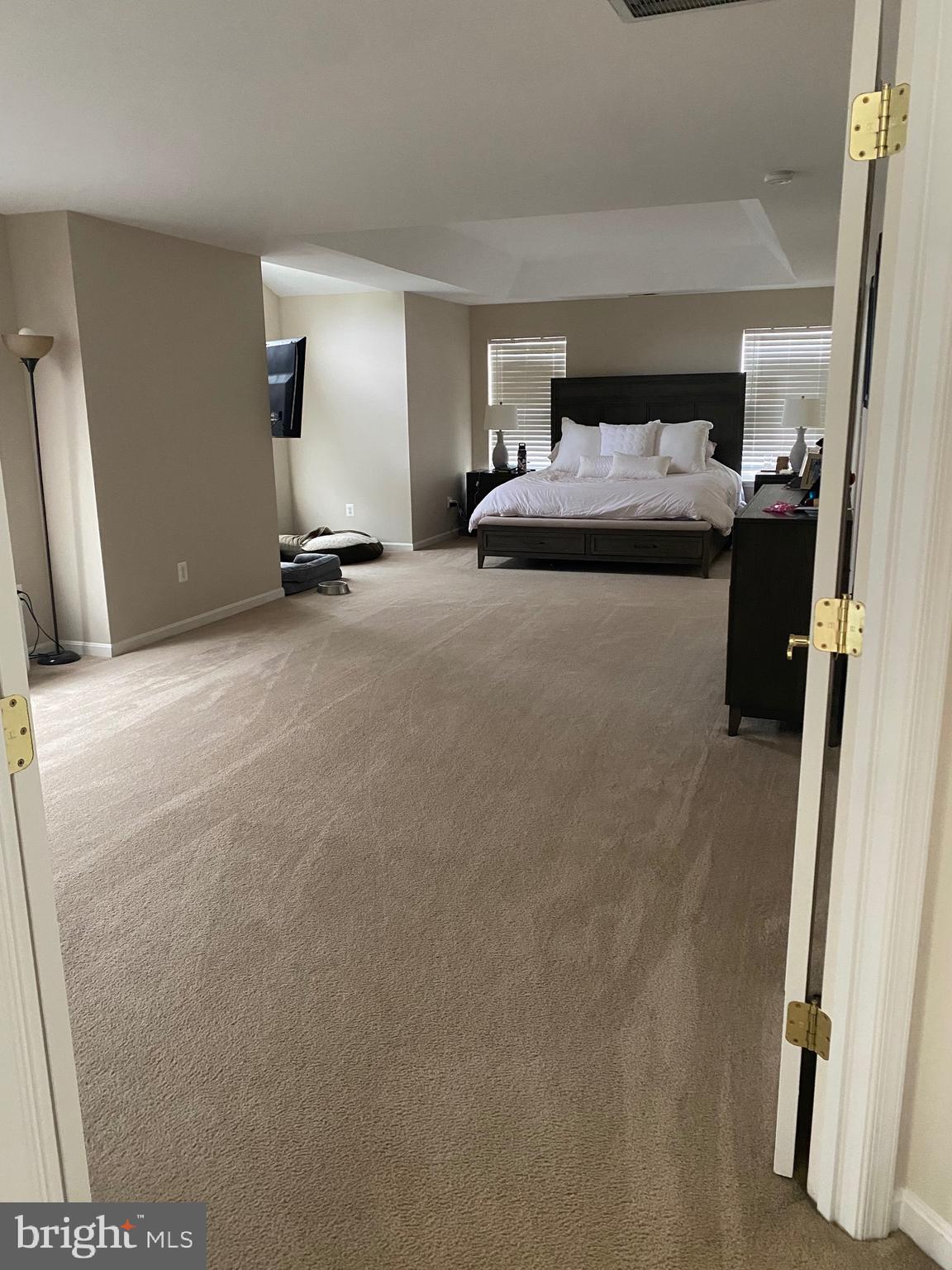 94 Rydal Circle Magnolia, DE 19962 - Photo 10 of 23 a bedroom with a bed and cabinets