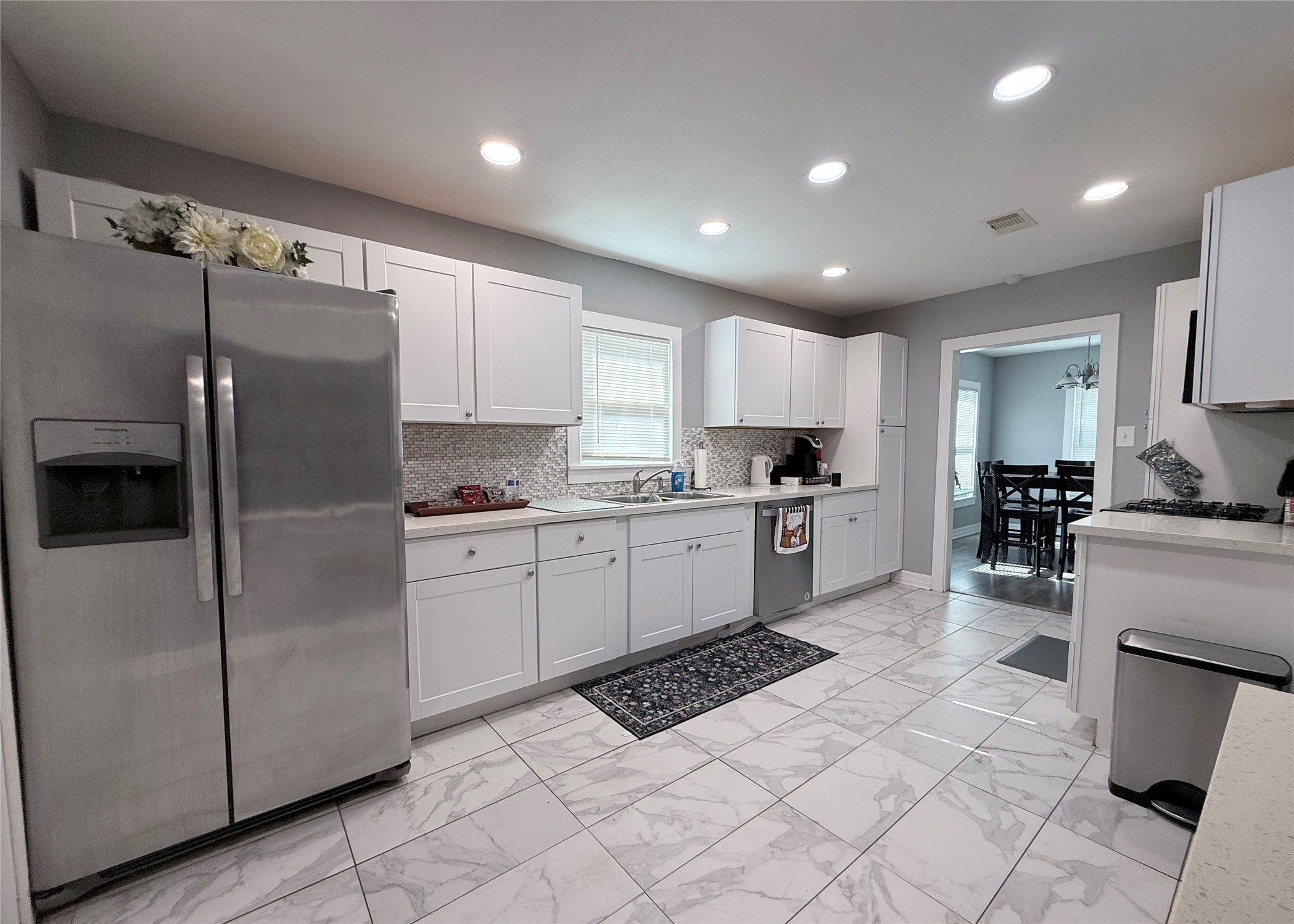 3834 Rosedale Street Houston, TX 77004 - Photo 6 of 32
