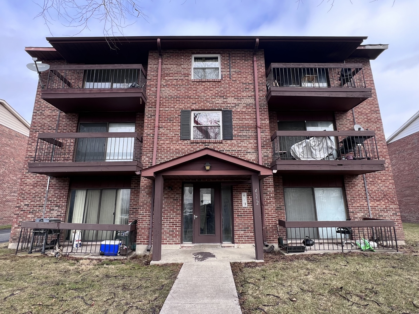 4552 Heartland Drive, Unit 3W Richton Park, IL 60471 - Photo 1 of 10