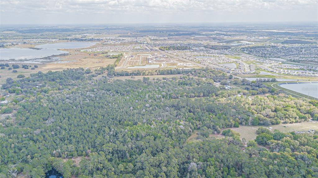 30651 Elam Road Wesley Chapel, FL 33545 - Photo 12 of 21 a view of beach and ocean